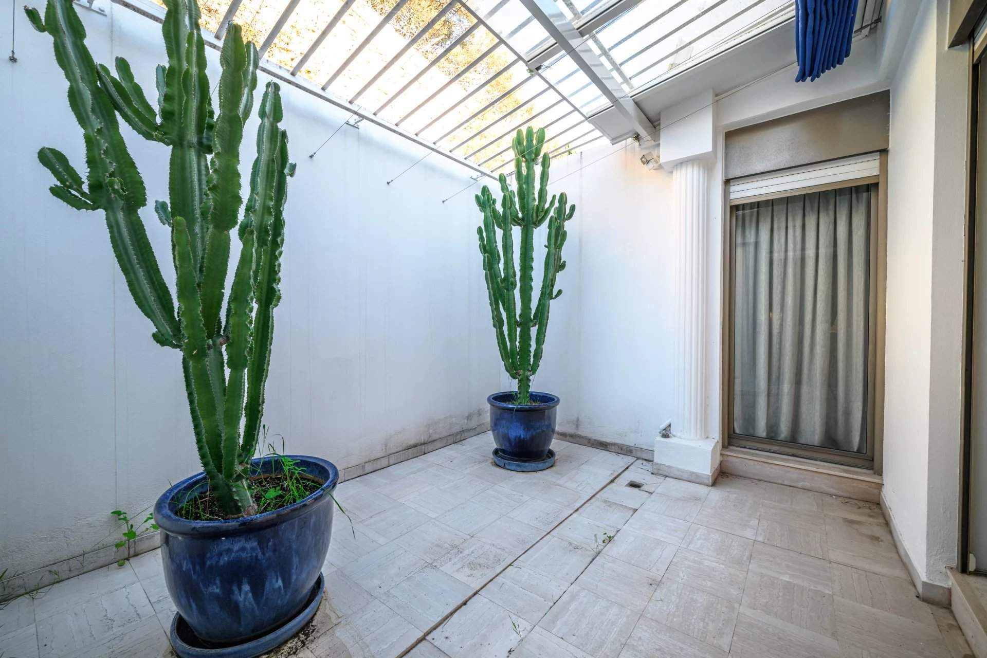 Nice  - Appartement 4 Pi&egrave;ces - picture 9