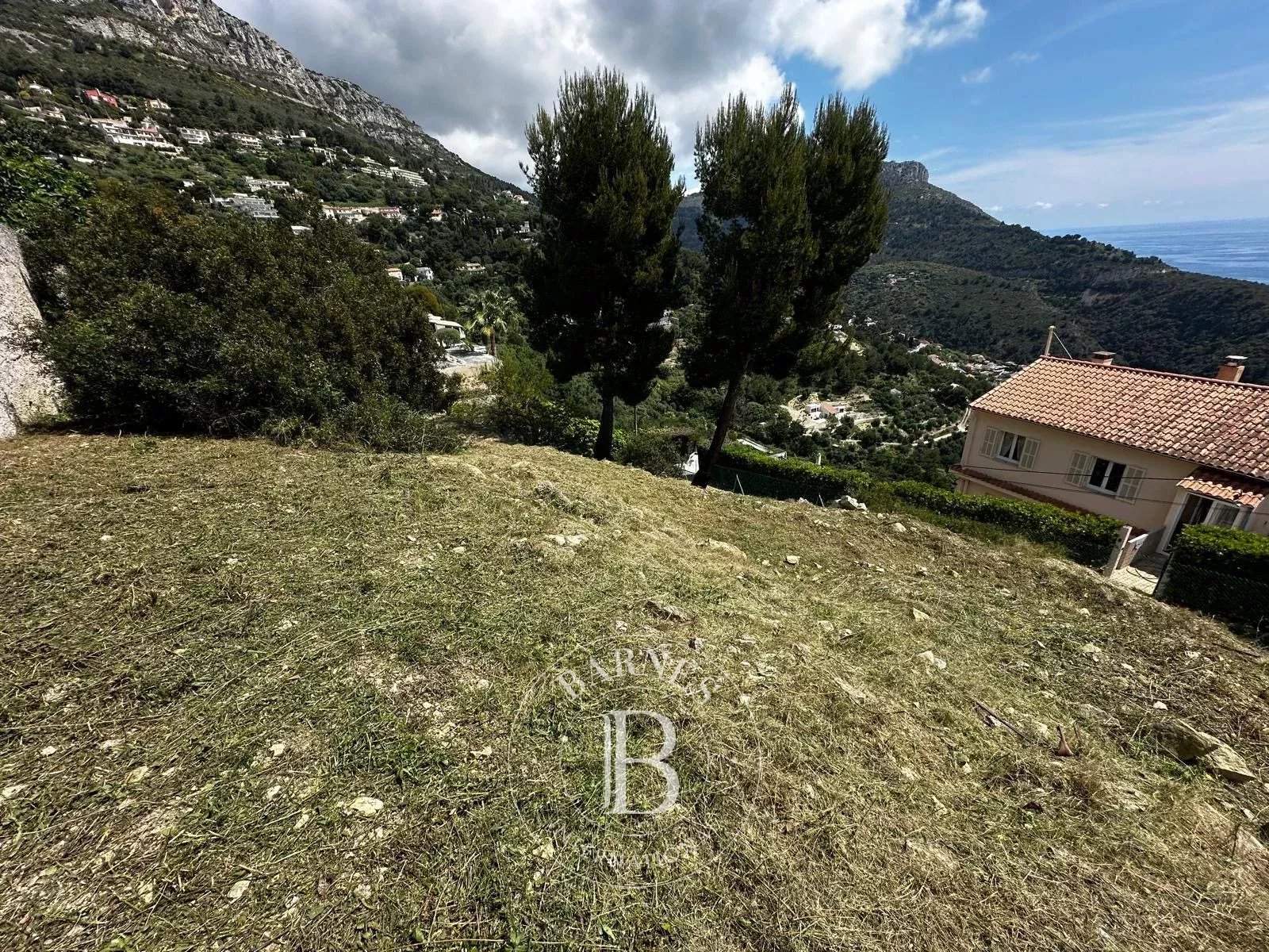 Èze  - Plot of land  - picture 18