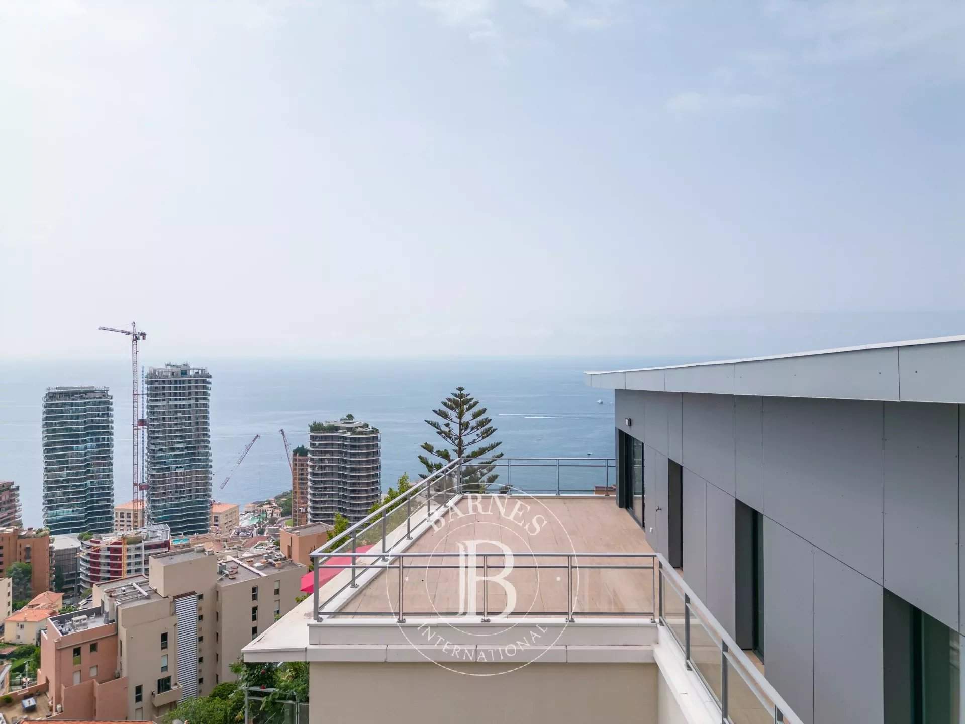 Beausoleil  - Apartment 3 Bedrooms - picture 14