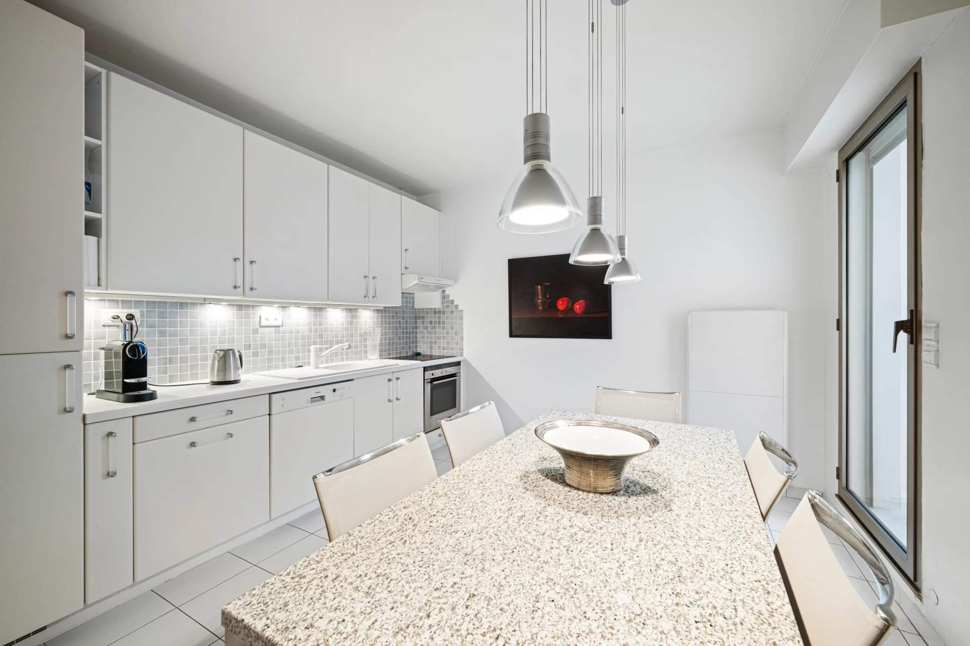 Nice  - Appartement 4 Pi&egrave;ces - picture 8