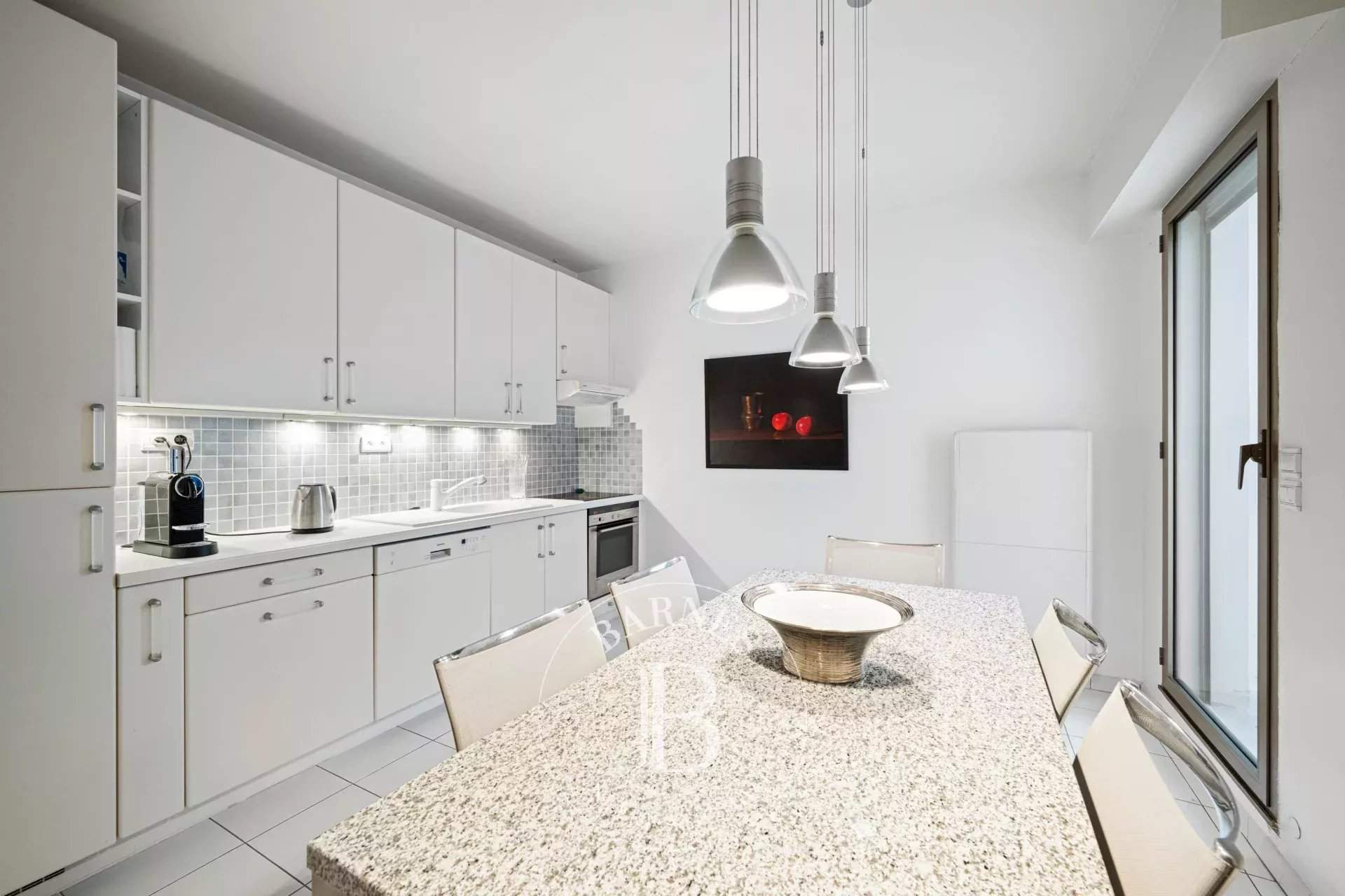 Nice  - Apartment 3 Bedrooms - picture 8