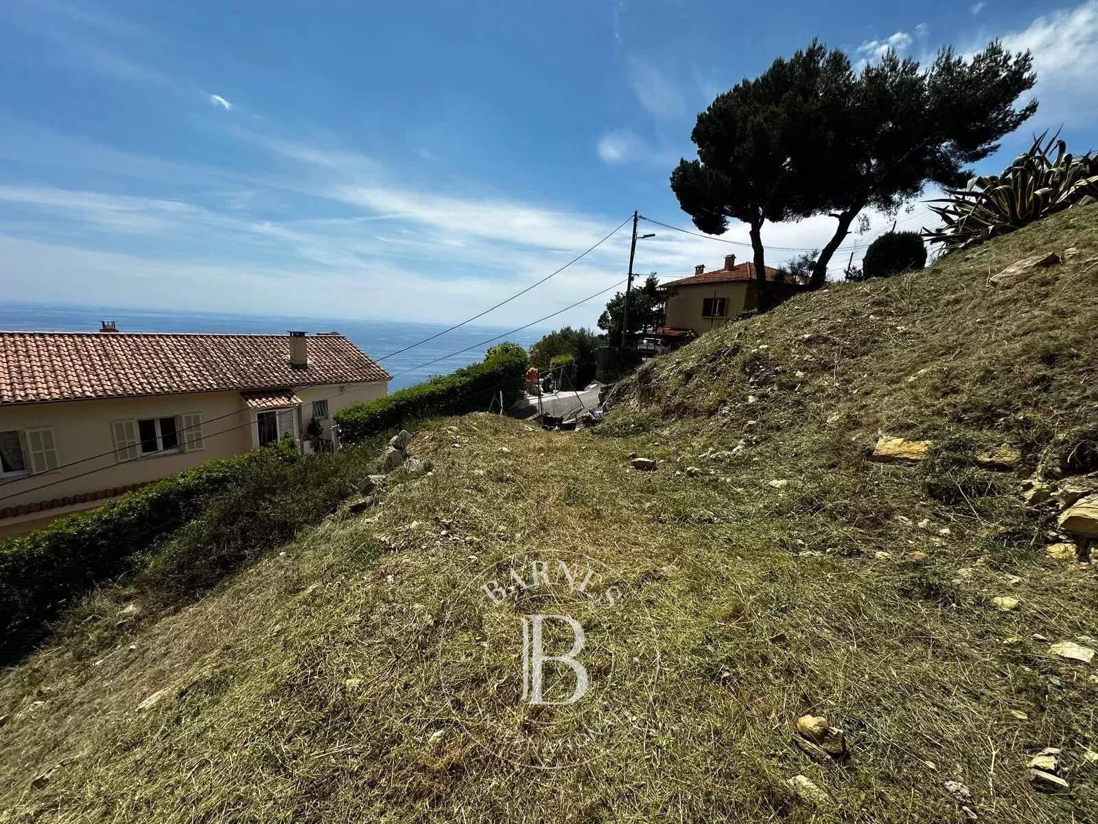 Èze  - Plot of land  - picture 20