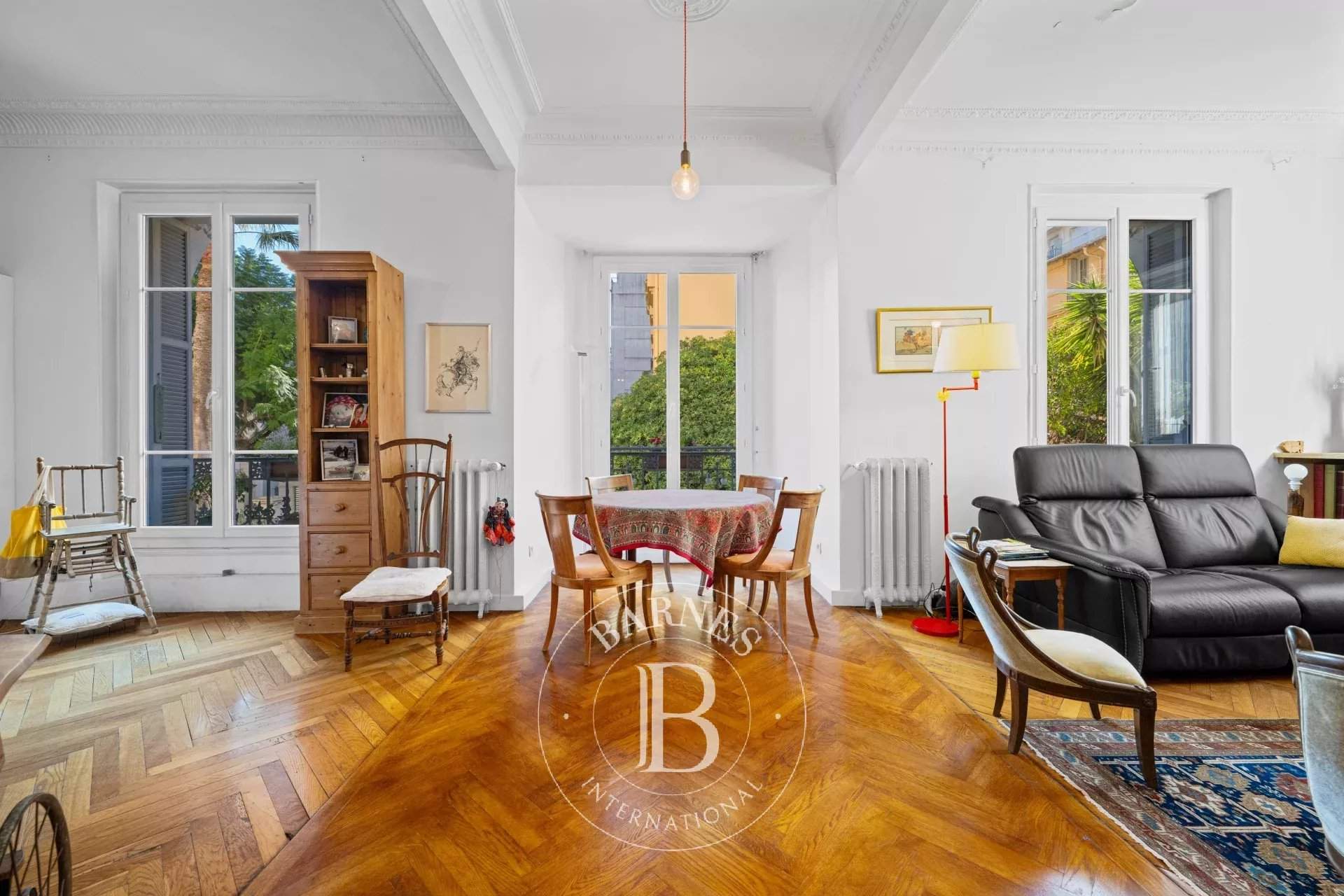 Nice  - Appartement 4 Pièces - picture 8