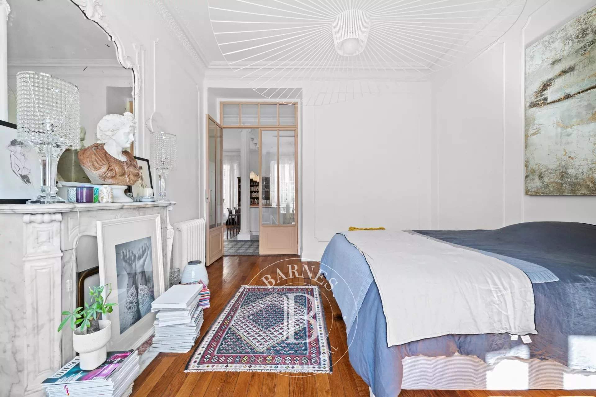 Nice  - Appartement 4 Pièces 3 Chambres - picture 12