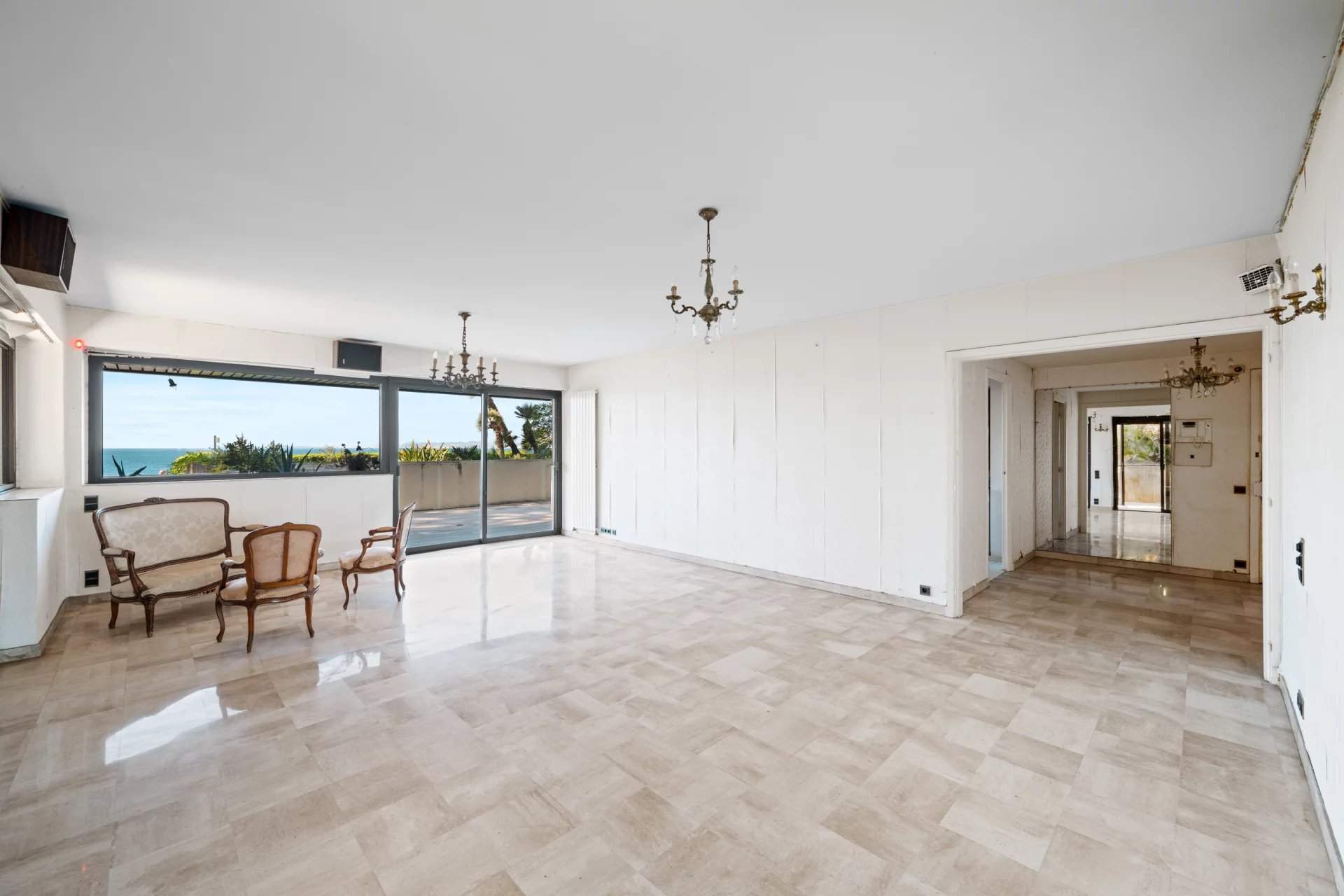 Nice  - Appartement 3 Pi&egrave;ces 2 Chambres - picture 14