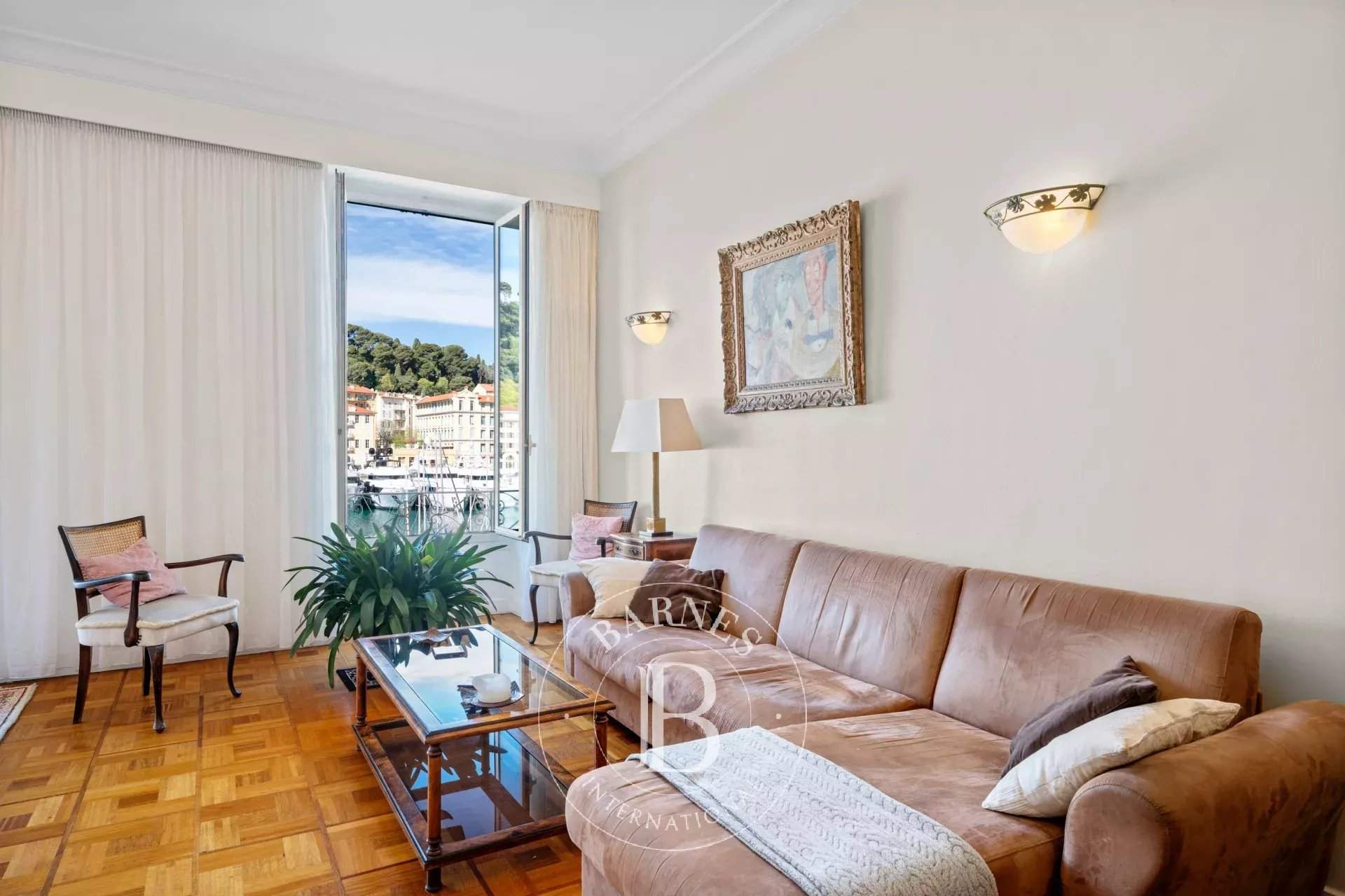 Nice  - Appartement 3 Pi&egrave;ces - picture 9