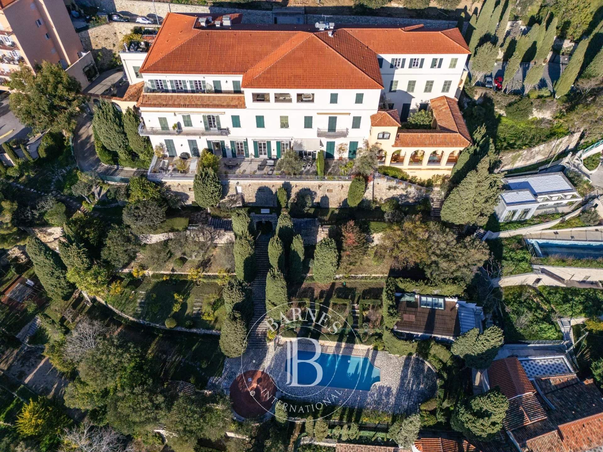 Roquebrune-Cap-Martin  - Appartement 5 Pi&egrave;ces 4 Chambres - picture 20