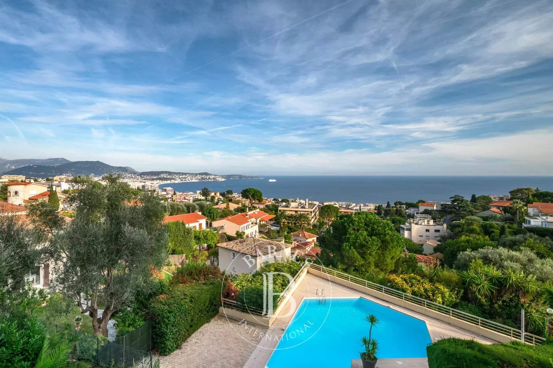 Nice  - Appartement 3 Pièces 2 Chambres - picture 15