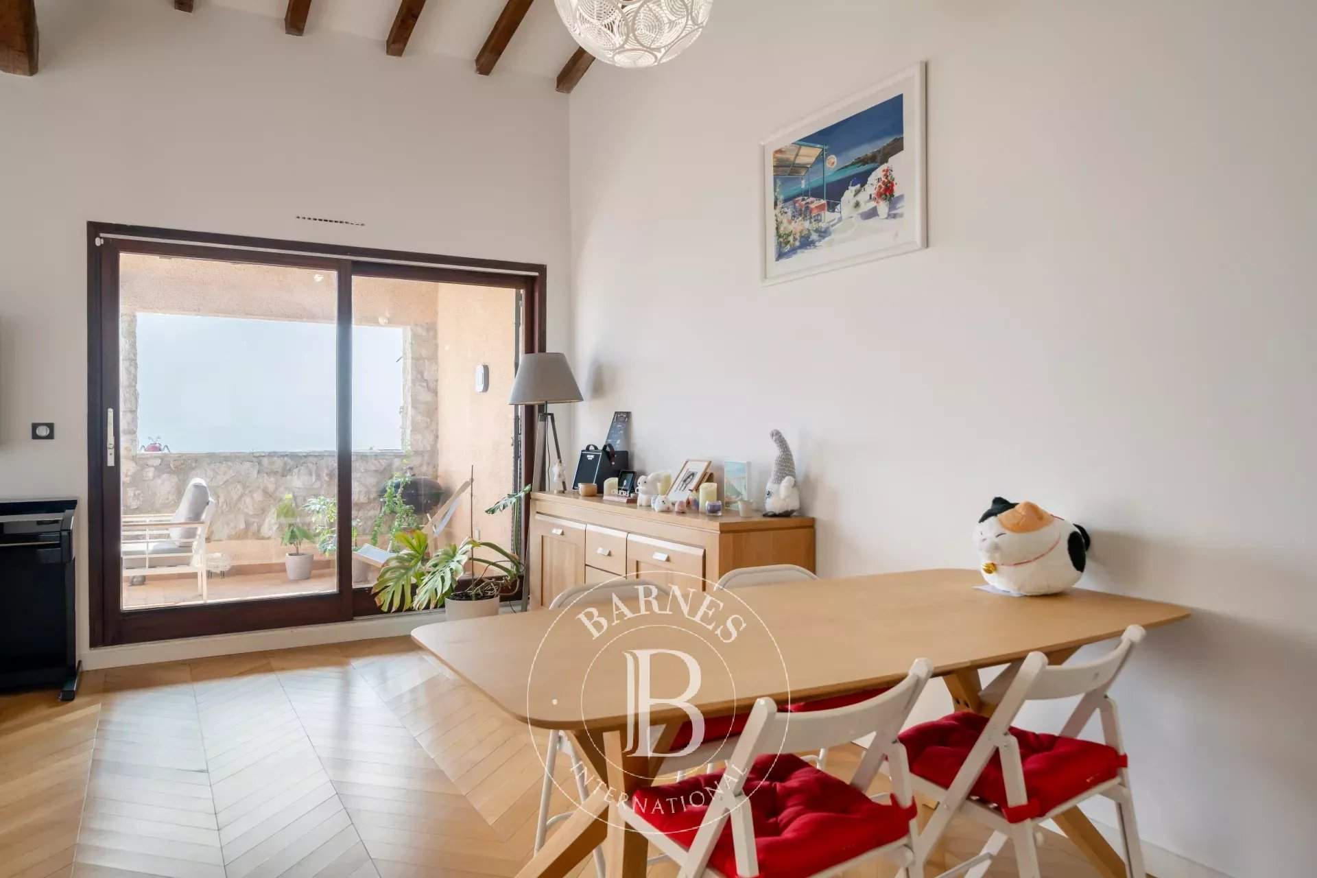 La Turbie  - Villa 2 Bedrooms - picture 12