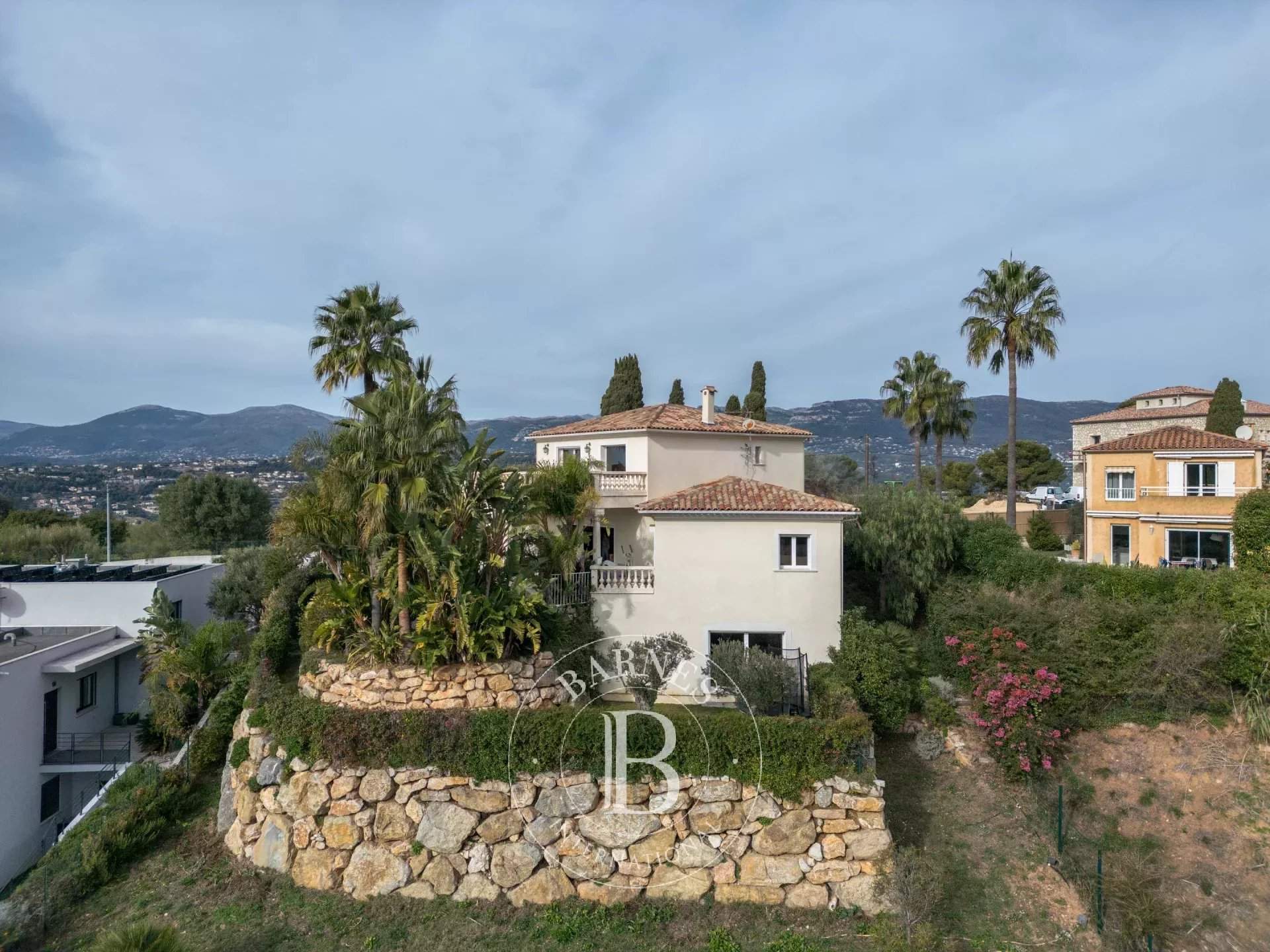 Nice  - Villa 7 Pièces 4 Chambres - picture 20