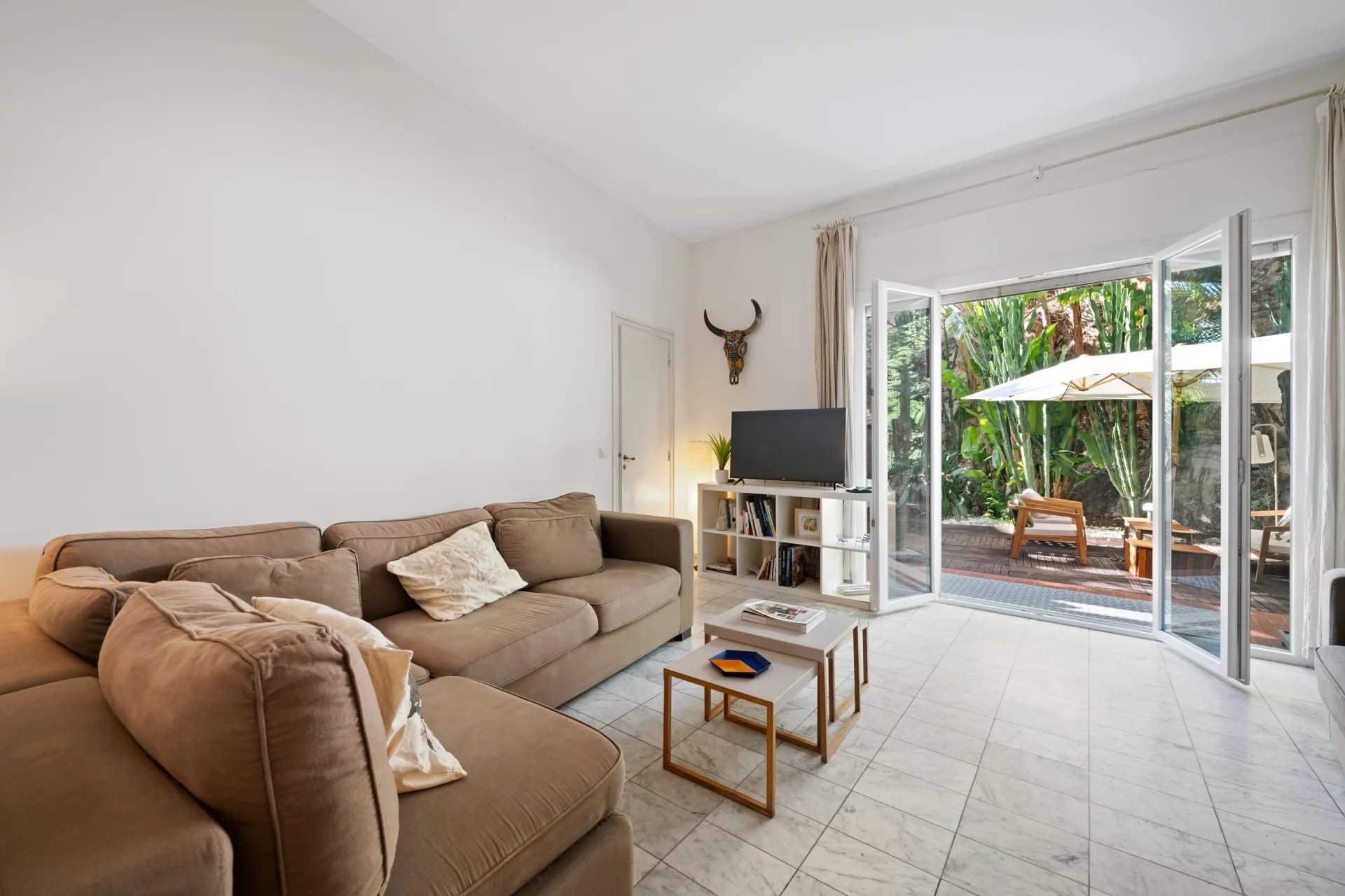 Nice  - Appartement 3 Pi&egrave;ces 2 Chambres - picture 5