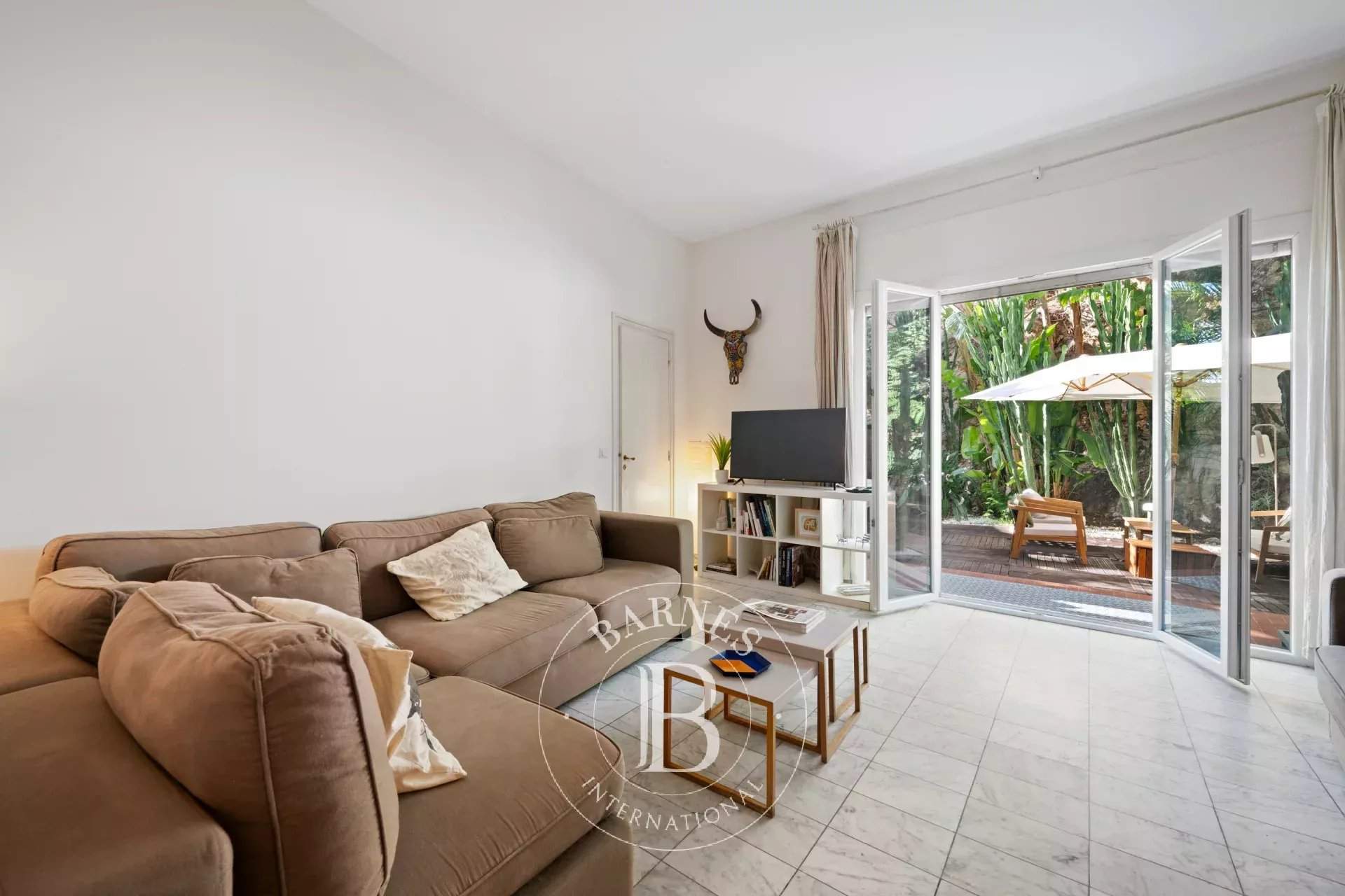 Nice  - Appartement 3 Pi&egrave;ces 2 Chambres - picture 5