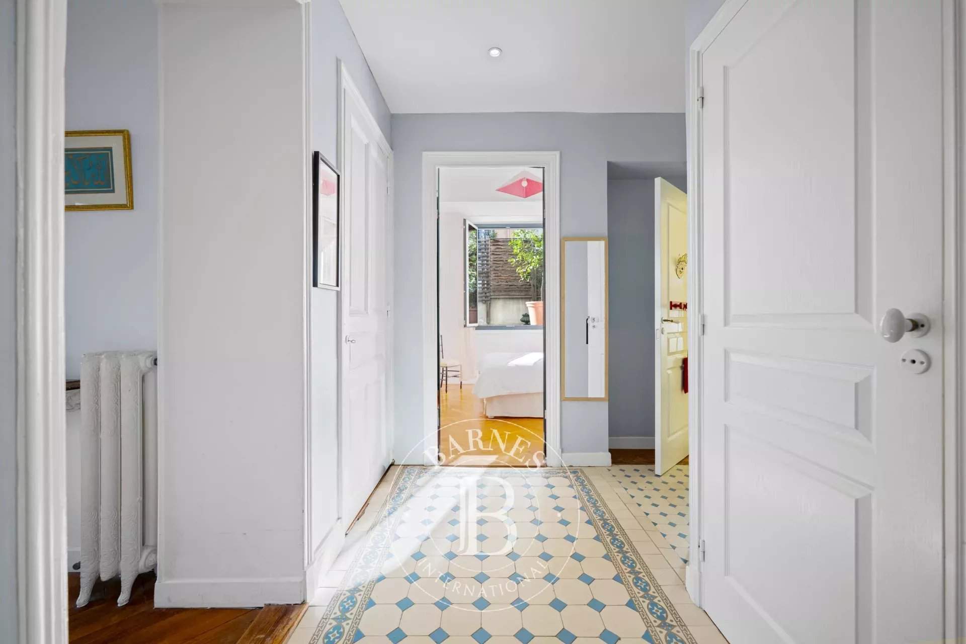 Nice  - Appartement 4 Pièces - picture 16