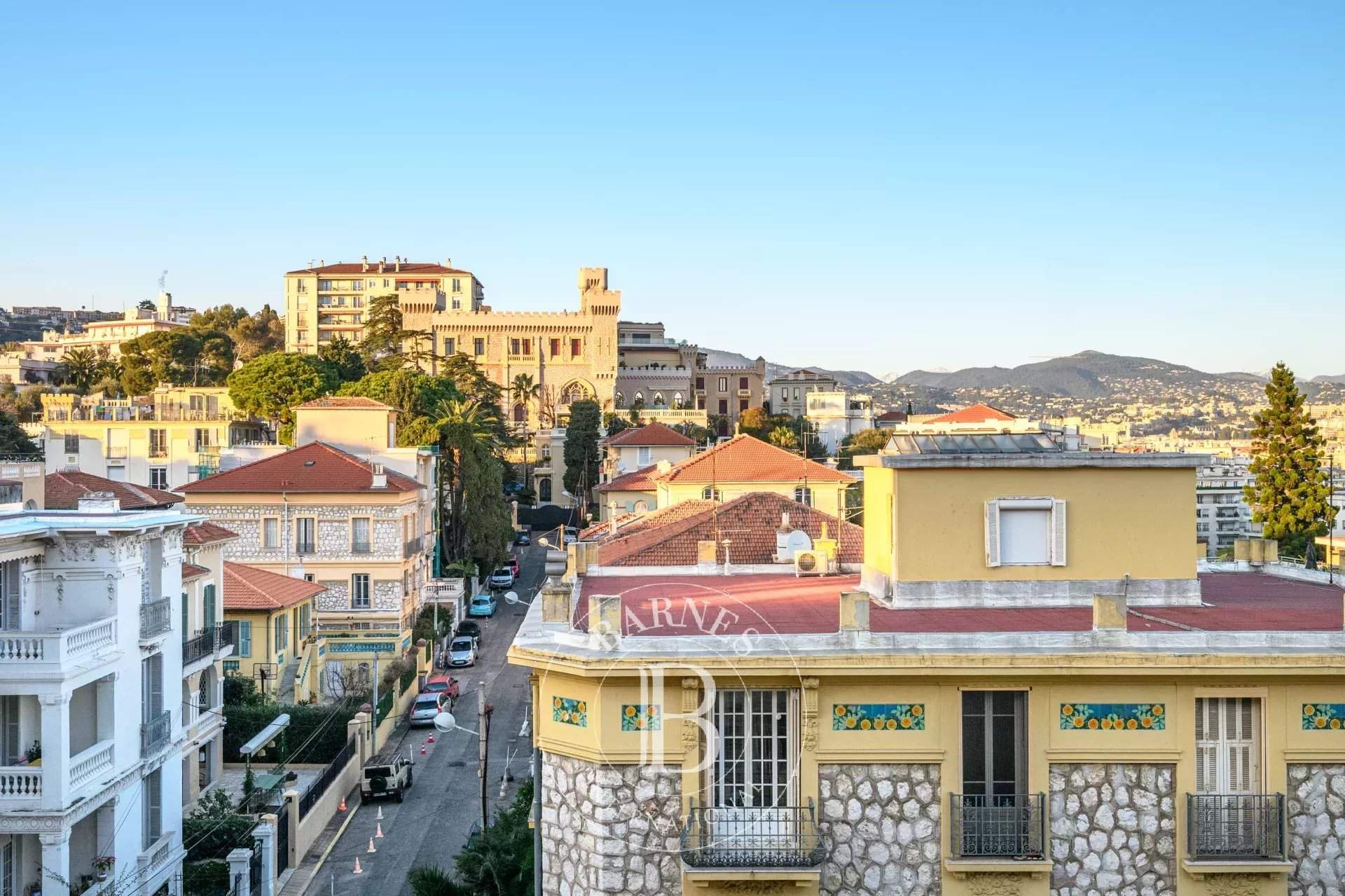 Nice  - Appartement 4 Pi&egrave;ces 3 Chambres - picture 13