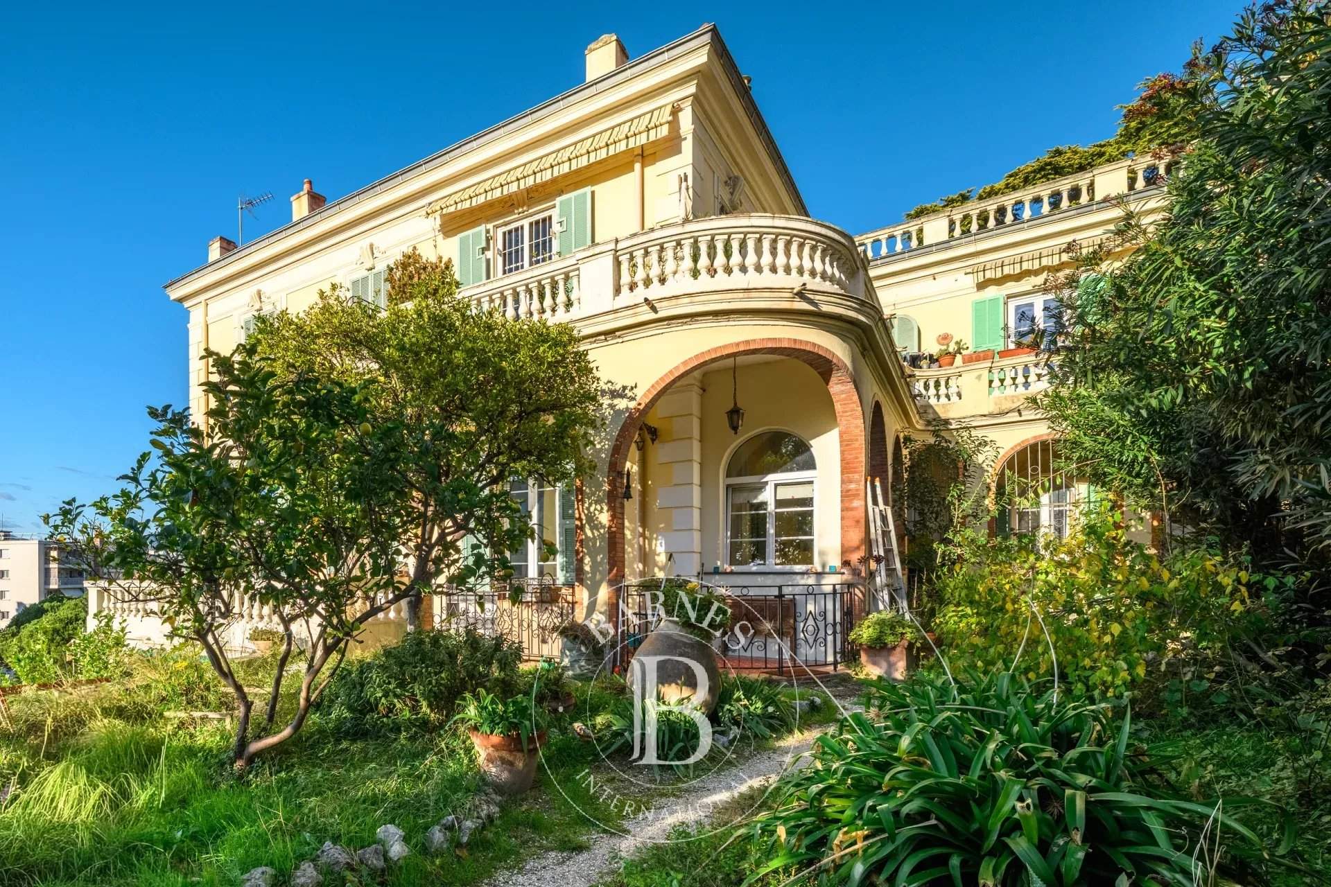 Nice  - Appartement 3 Pièces - picture 10