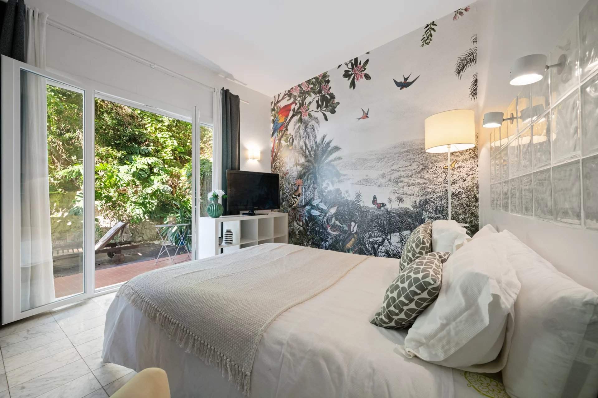 Nice  - Appartement 3 Pi&egrave;ces 2 Chambres - picture 14