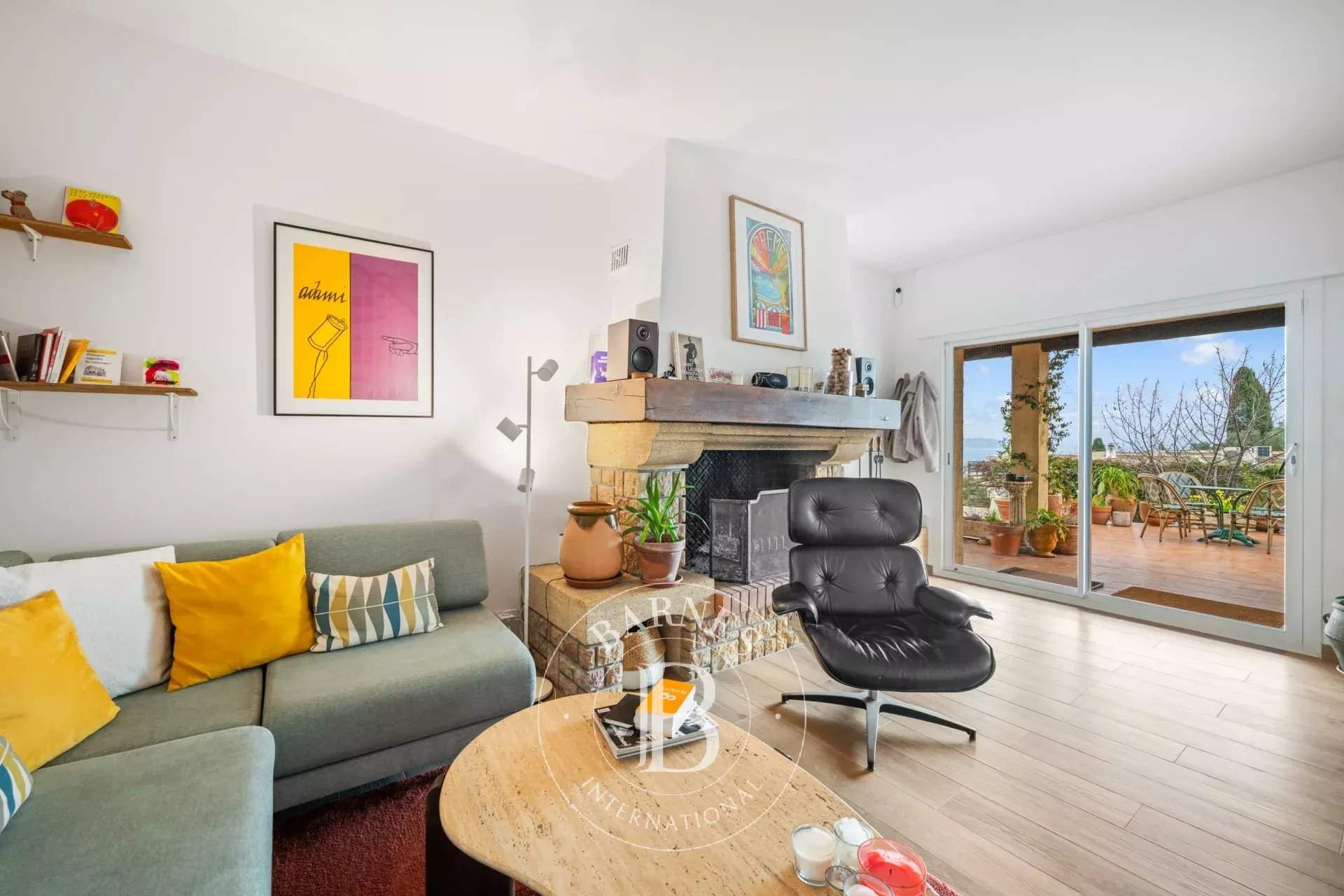 Nice  - Villa 6 Pi&egrave;ces - picture 12