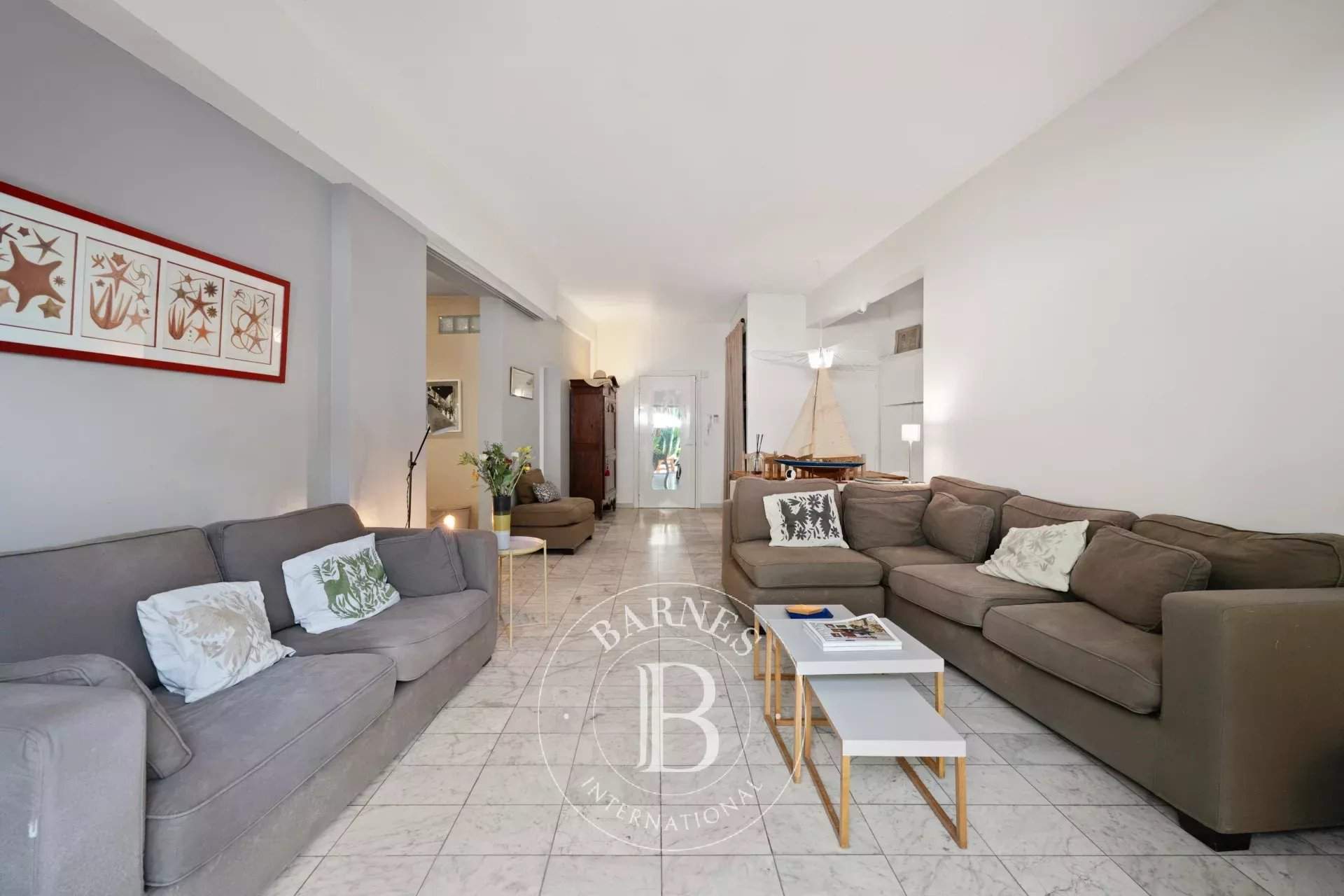 Nice  - Appartement 3 Pi&egrave;ces 2 Chambres - picture 11