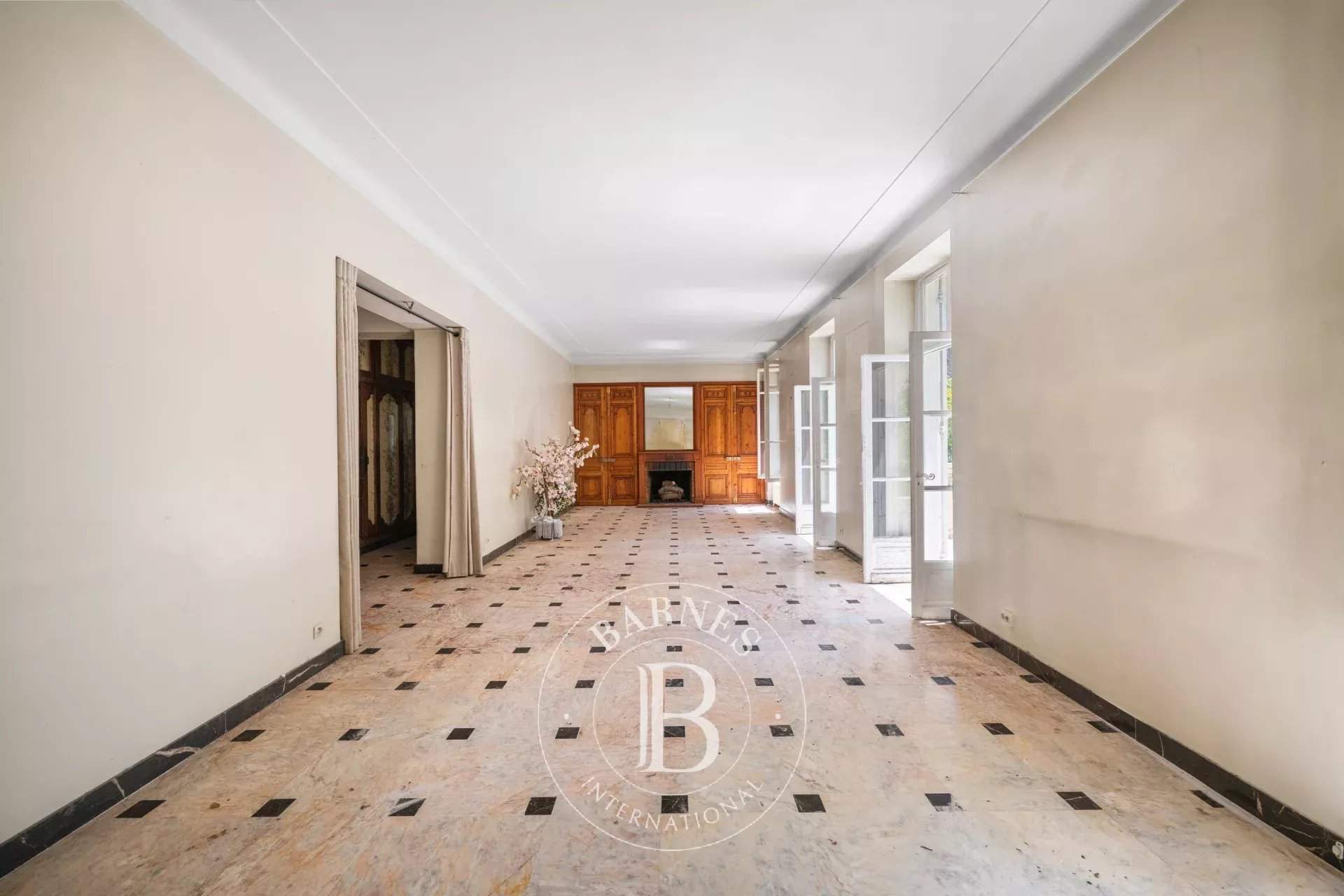 Nice  - Villa 7 Pi&egrave;ces, 1 Chambre - picture 12