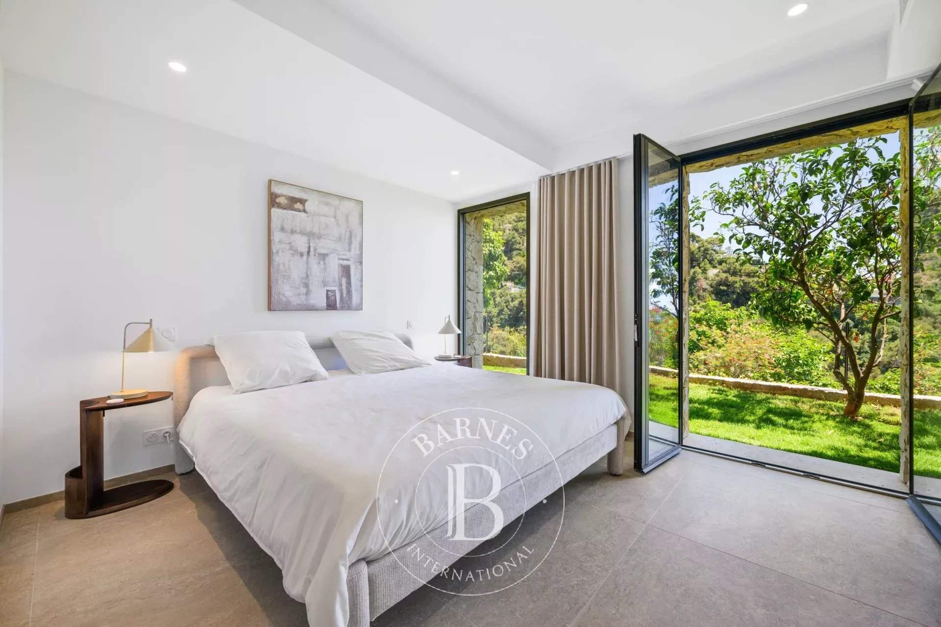 Roquebrune-Cap-Martin  - Villa 4 Pi&egrave;ces 4 Chambres - picture 14