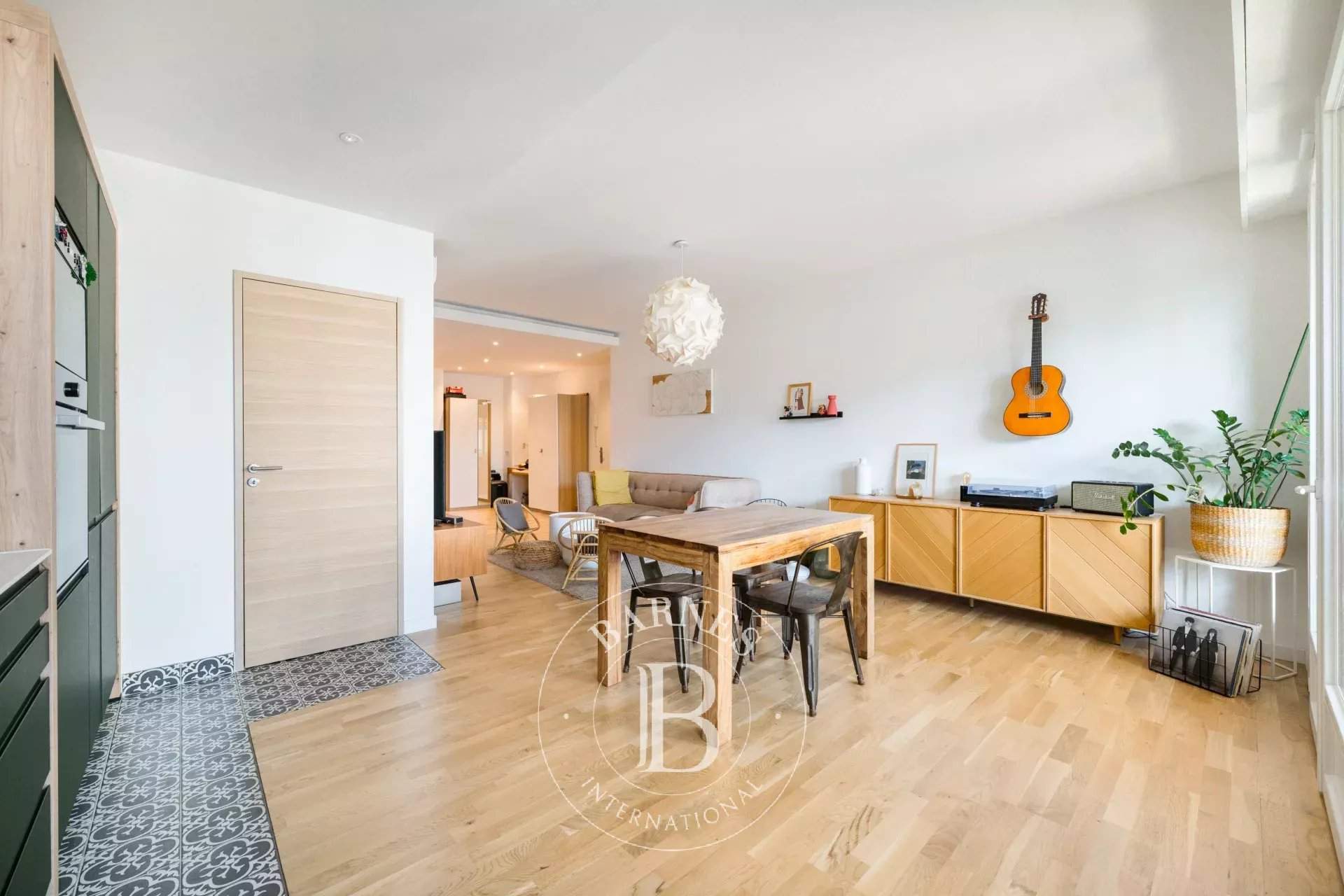 Nice  - Apartment 2 Bedrooms - picture 7