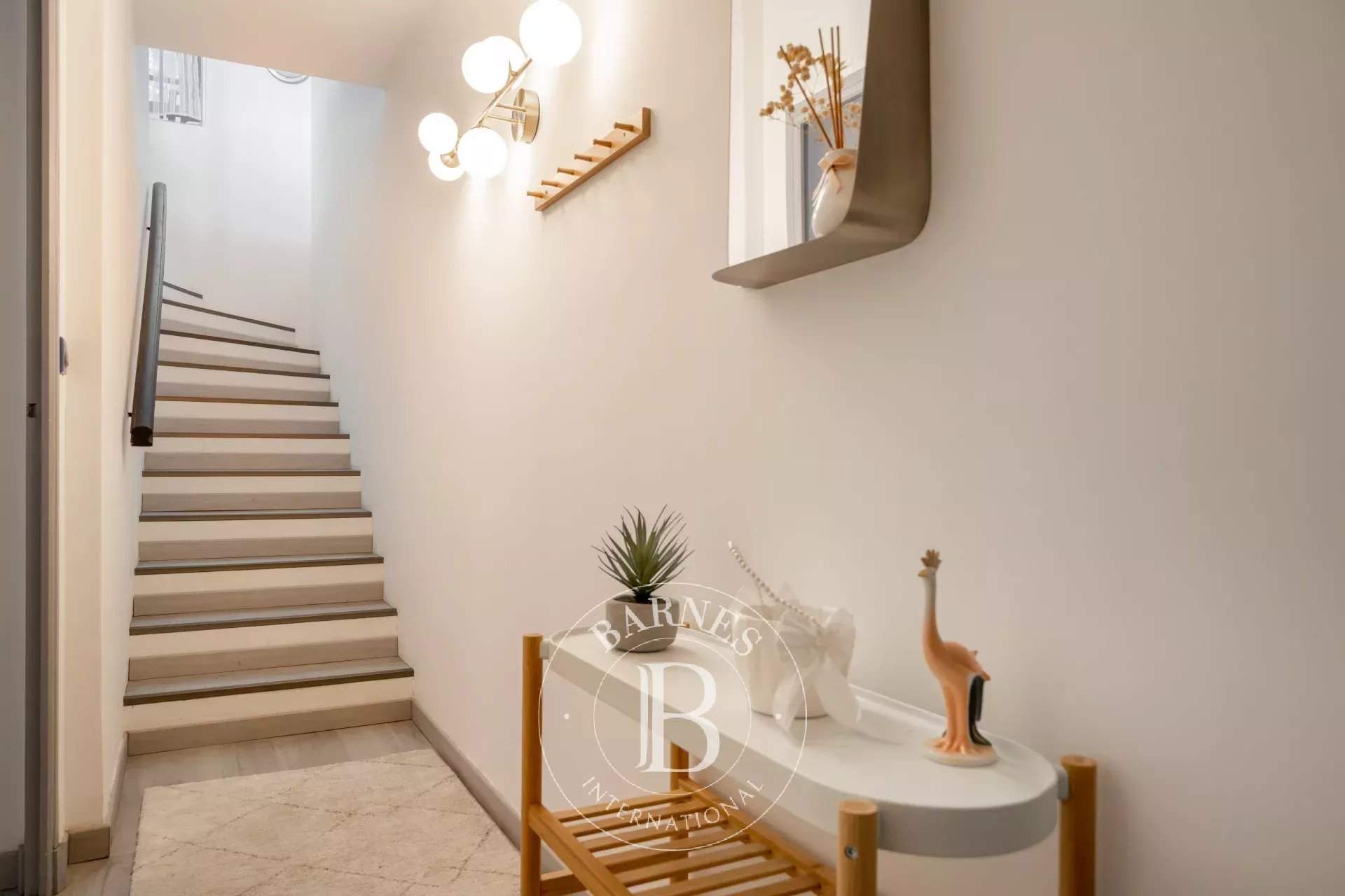 La Turbie  - Villa 2 Bedrooms - picture 13
