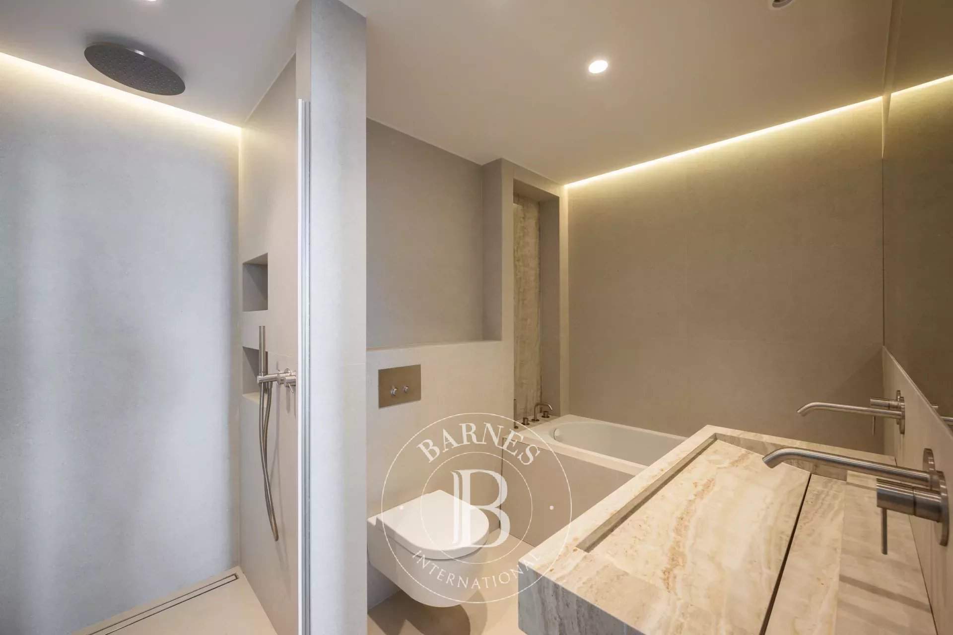 Beaulieu-sur-Mer  - Appartement 3 Pièces 2 Chambres - picture 10