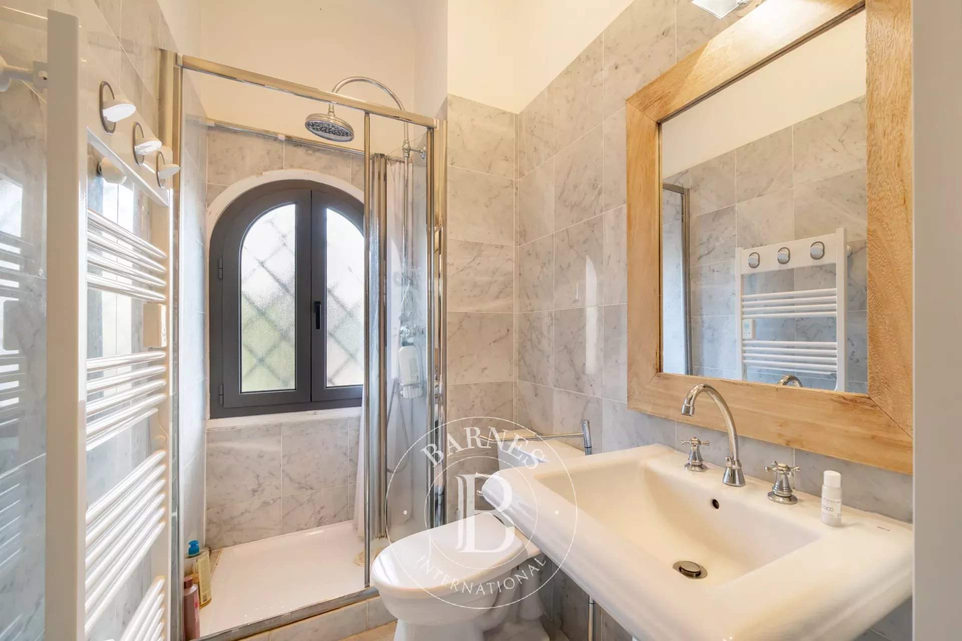 Villefranche-sur-Mer  - Villa 4 Bedrooms - picture 9