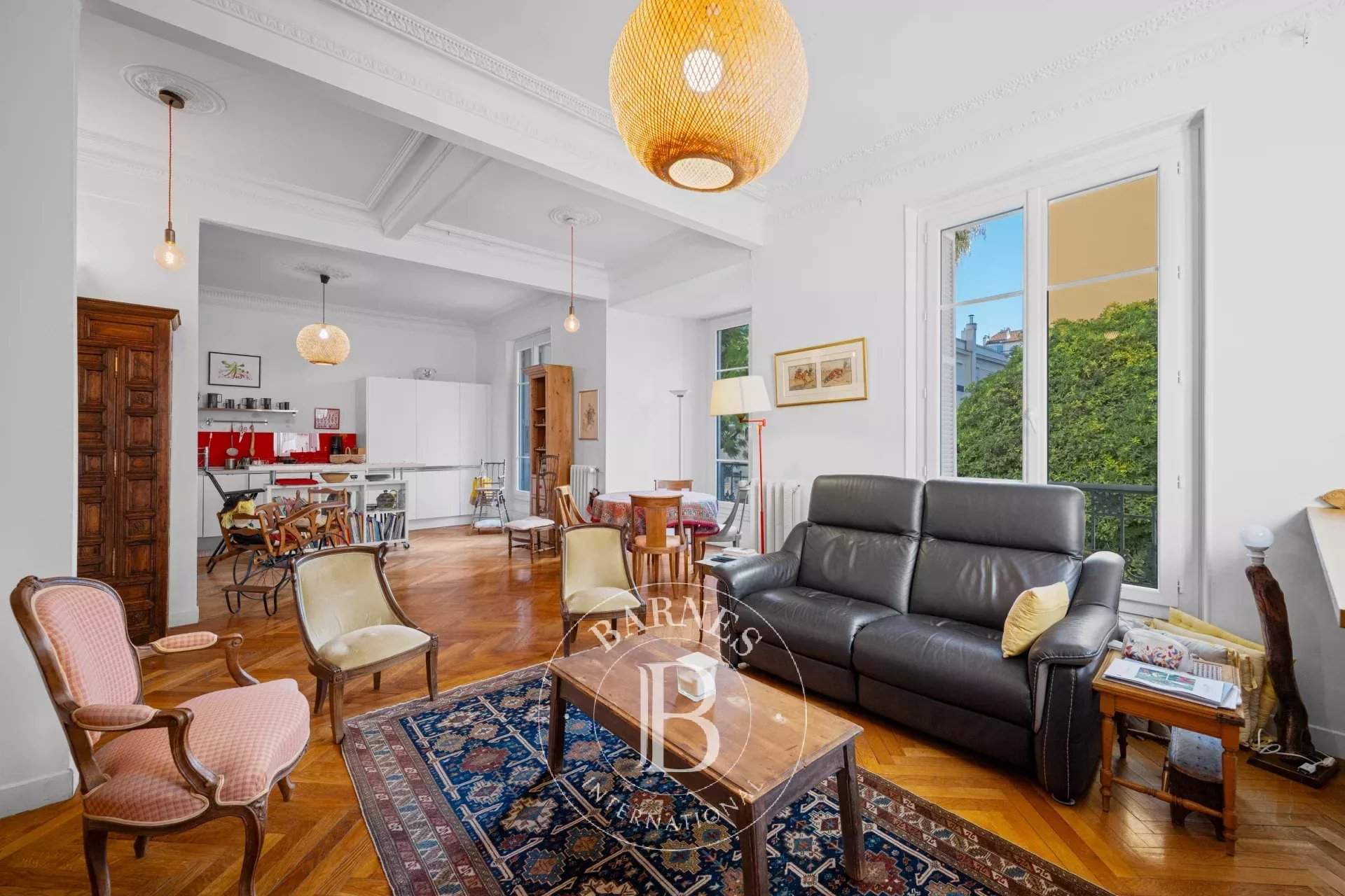 Nice  - Appartement 4 Pièces - picture 6