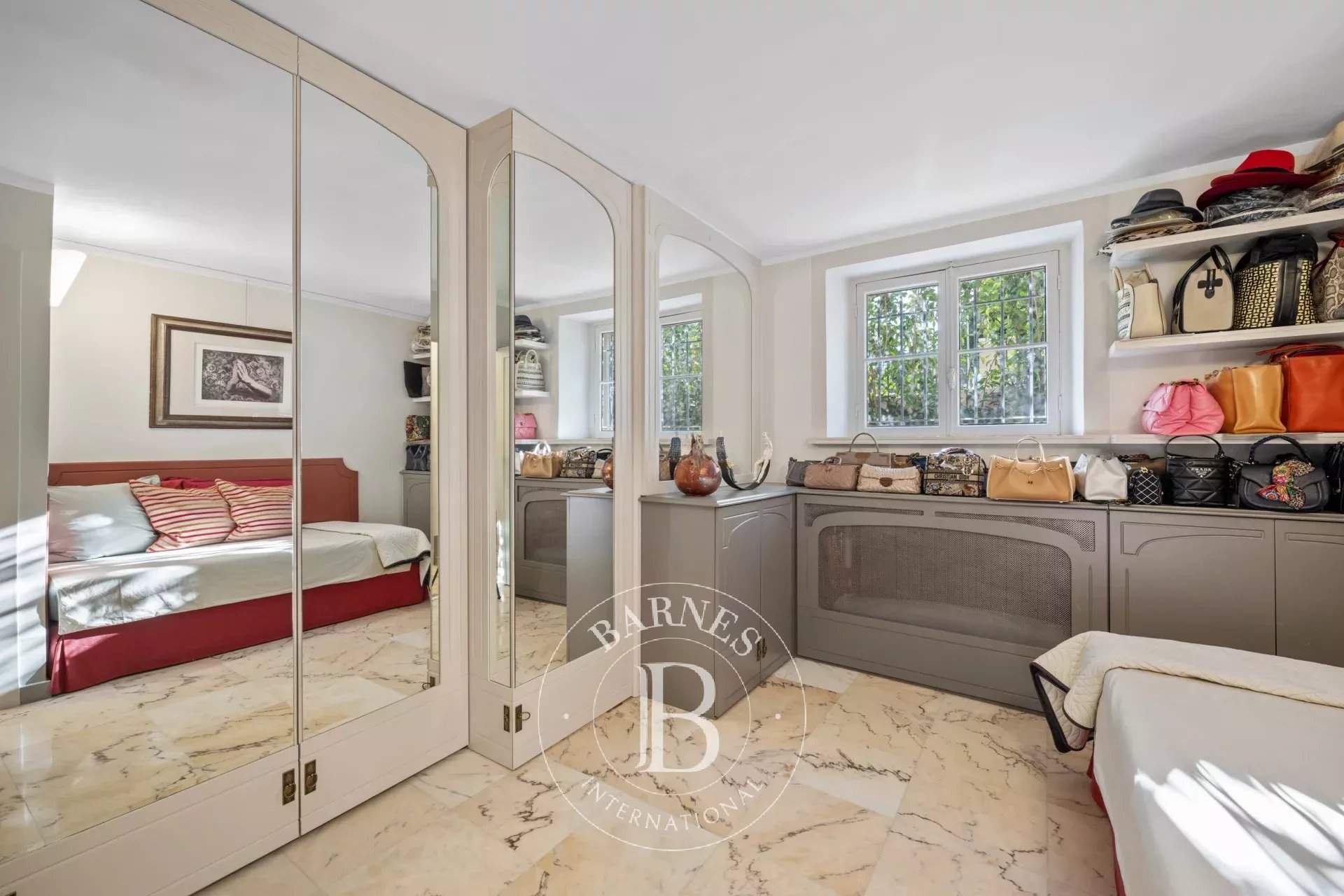 Beaulieu-sur-Mer  - Appartement 6 Pièces 4 Chambres - picture 20