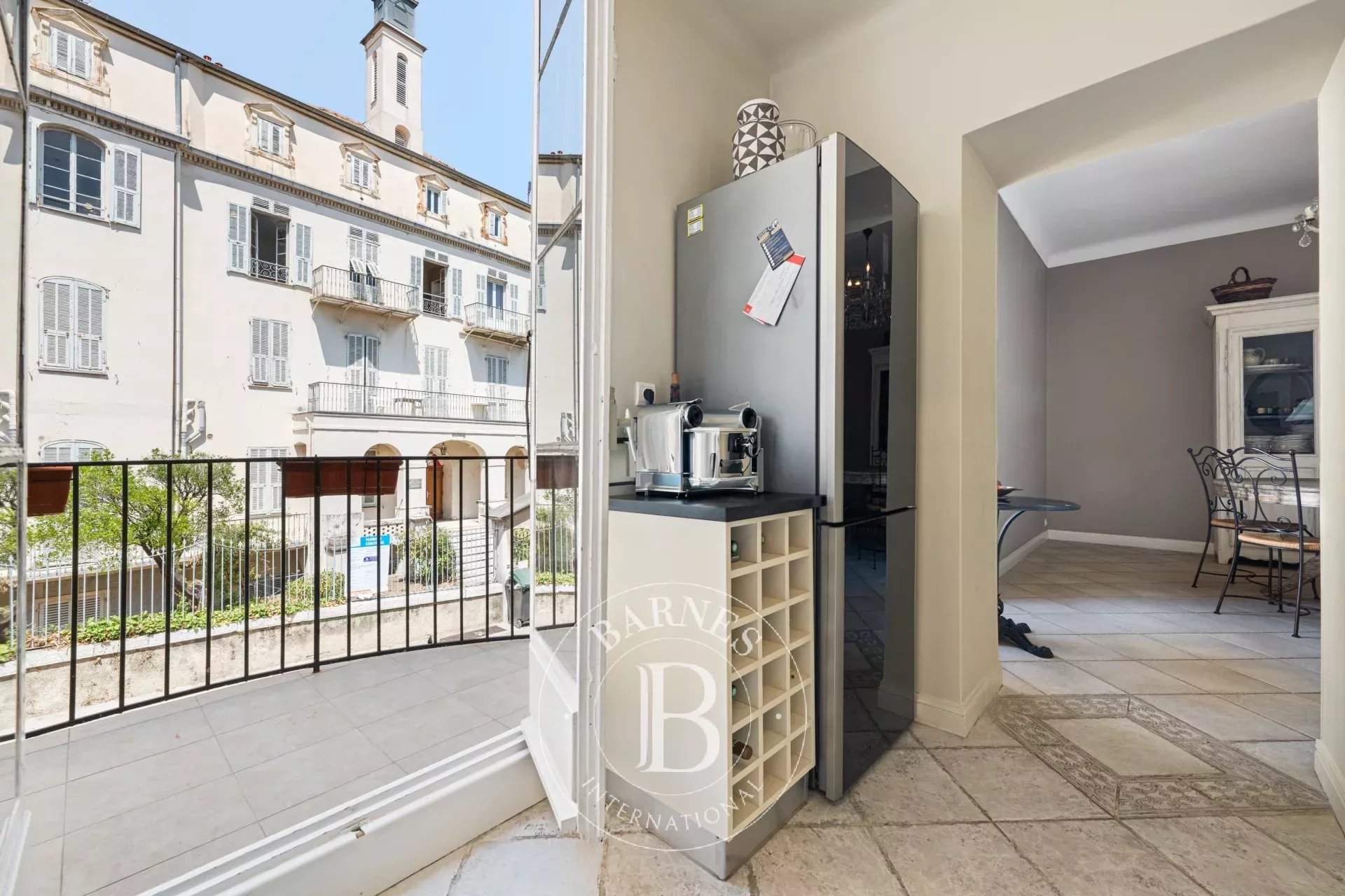 Nice  - Appartement 5 Pièces 3 Chambres - picture 10