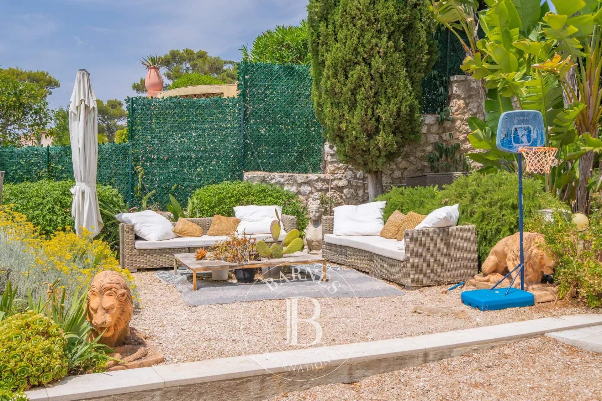 Villefranche-sur-Mer  - Villa 4 Bedrooms - picture 20
