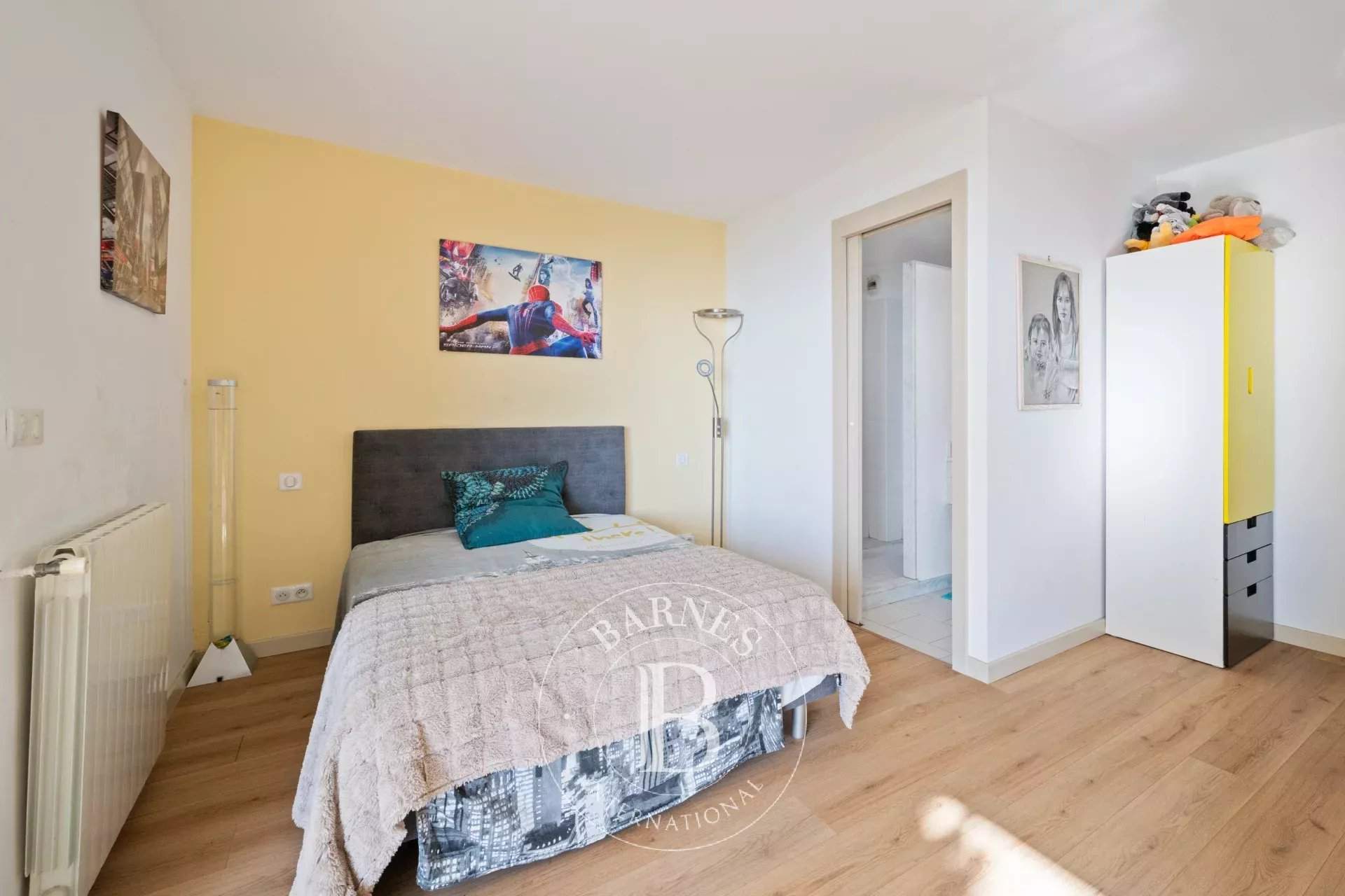 Menton  - Villa 6 Pi&egrave;ces - picture 17