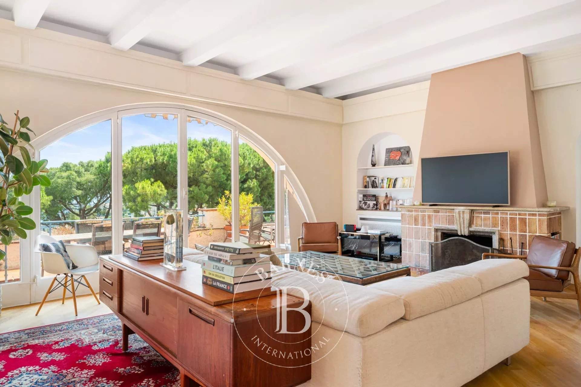 Villefranche-sur-Mer  - Appartement 4 Pièces 3 Chambres - picture 7
