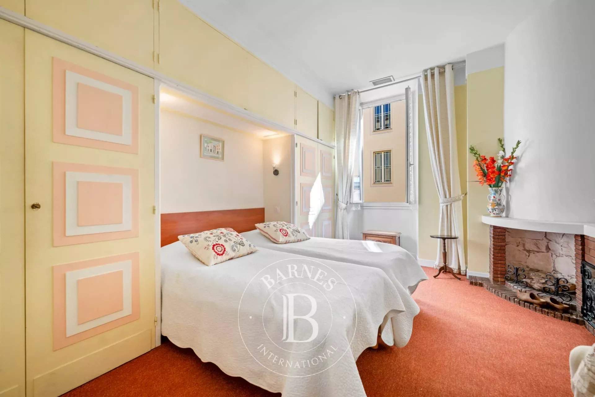 Nice  - Appartement 3 Pi&egrave;ces - picture 11