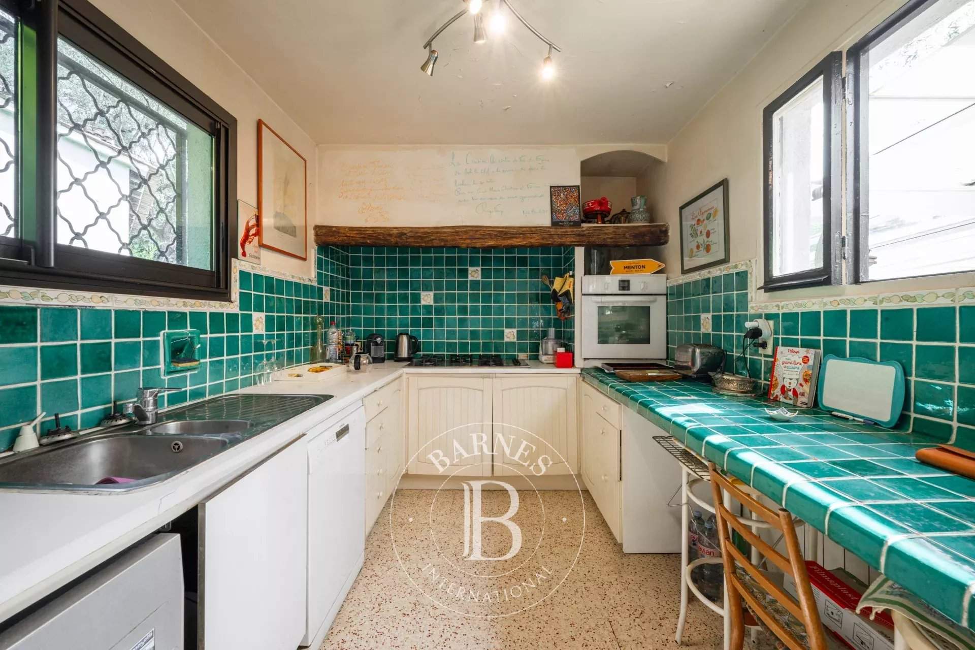 Menton  - Maison  - picture 17