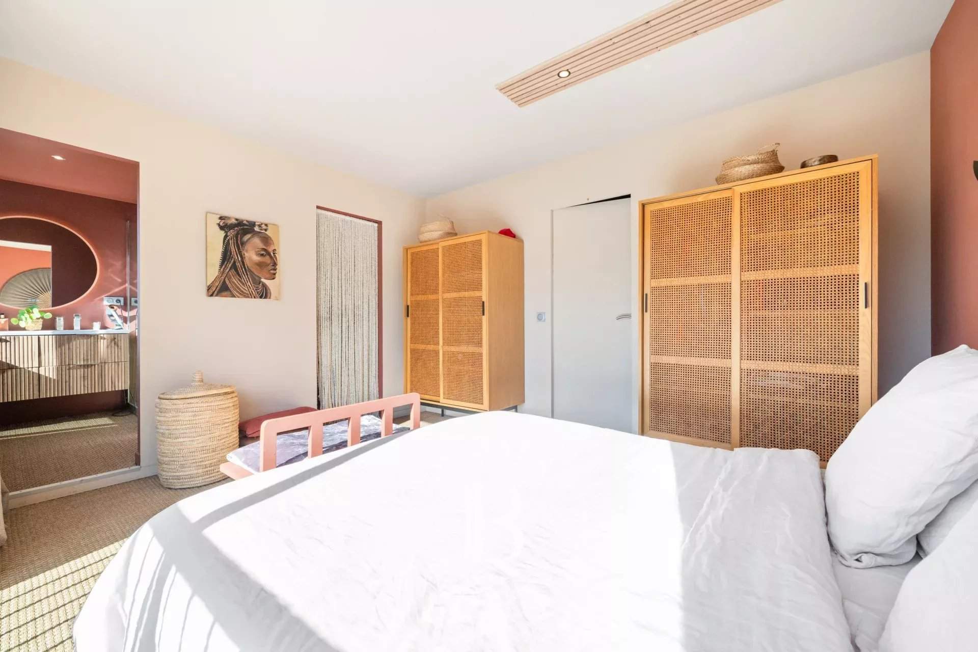 Nice  - Appartement 4 Pi&egrave;ces 2 Chambres - picture 20