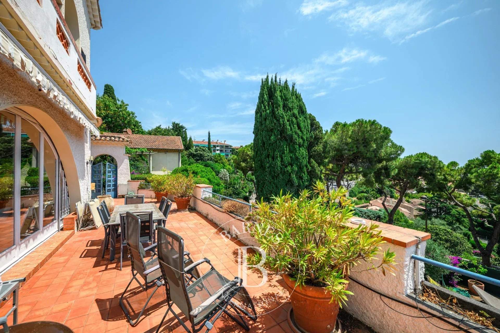 Villefranche-sur-Mer  - Appartement 4 Pièces 3 Chambres - picture 3