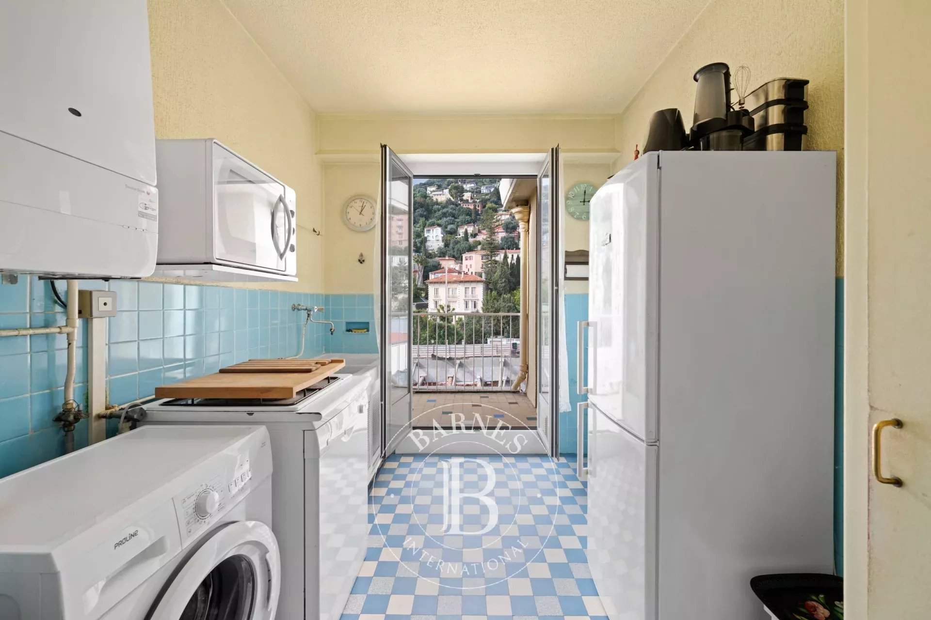 Beaulieu-sur-Mer  - Apartment 1 Bedroom - picture 11