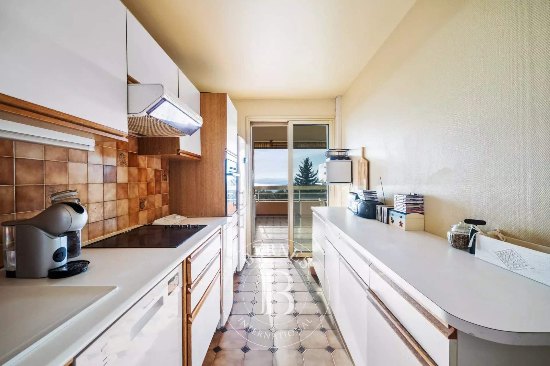 Nice  - Appartement 3 Pièces 2 Chambres - picture 11