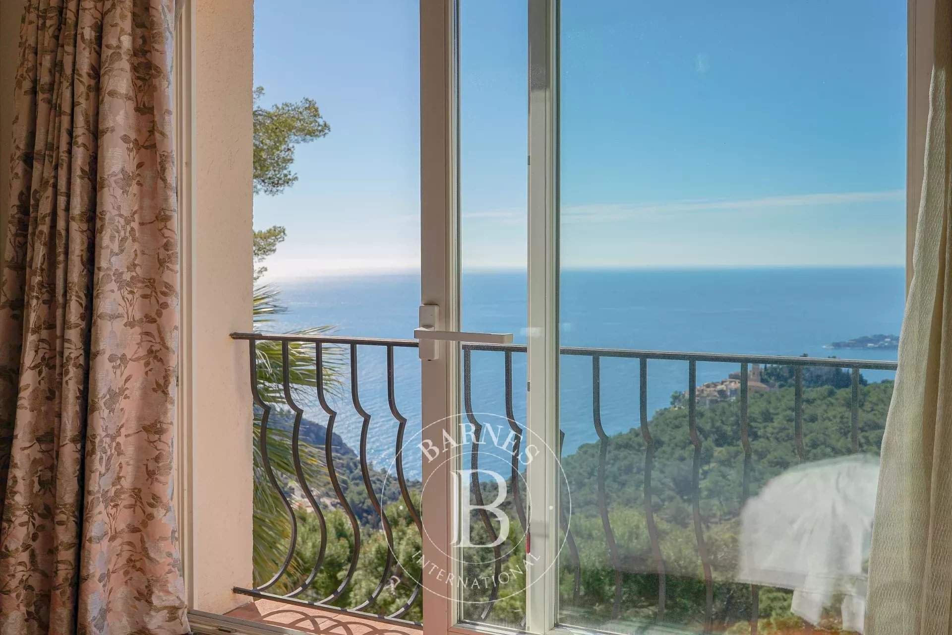 Èze  - Maison 8 Pièces - picture 20