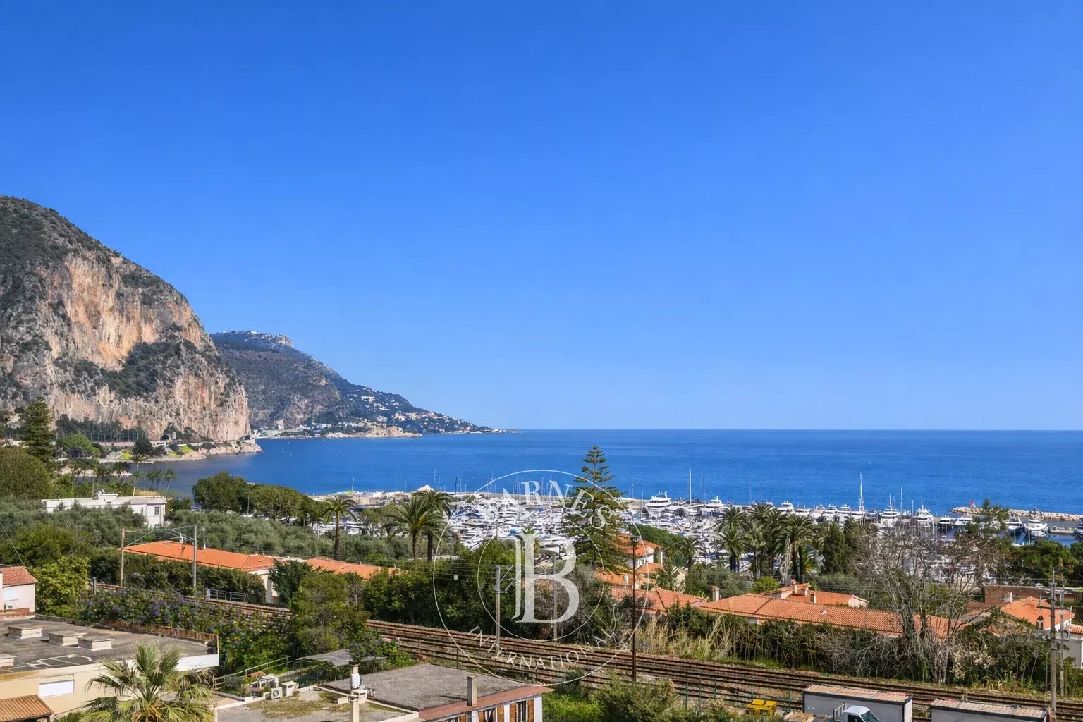 Beaulieu-sur-Mer  - Appartement 2 Pi&egrave;ces, 1 Chambre - picture 2