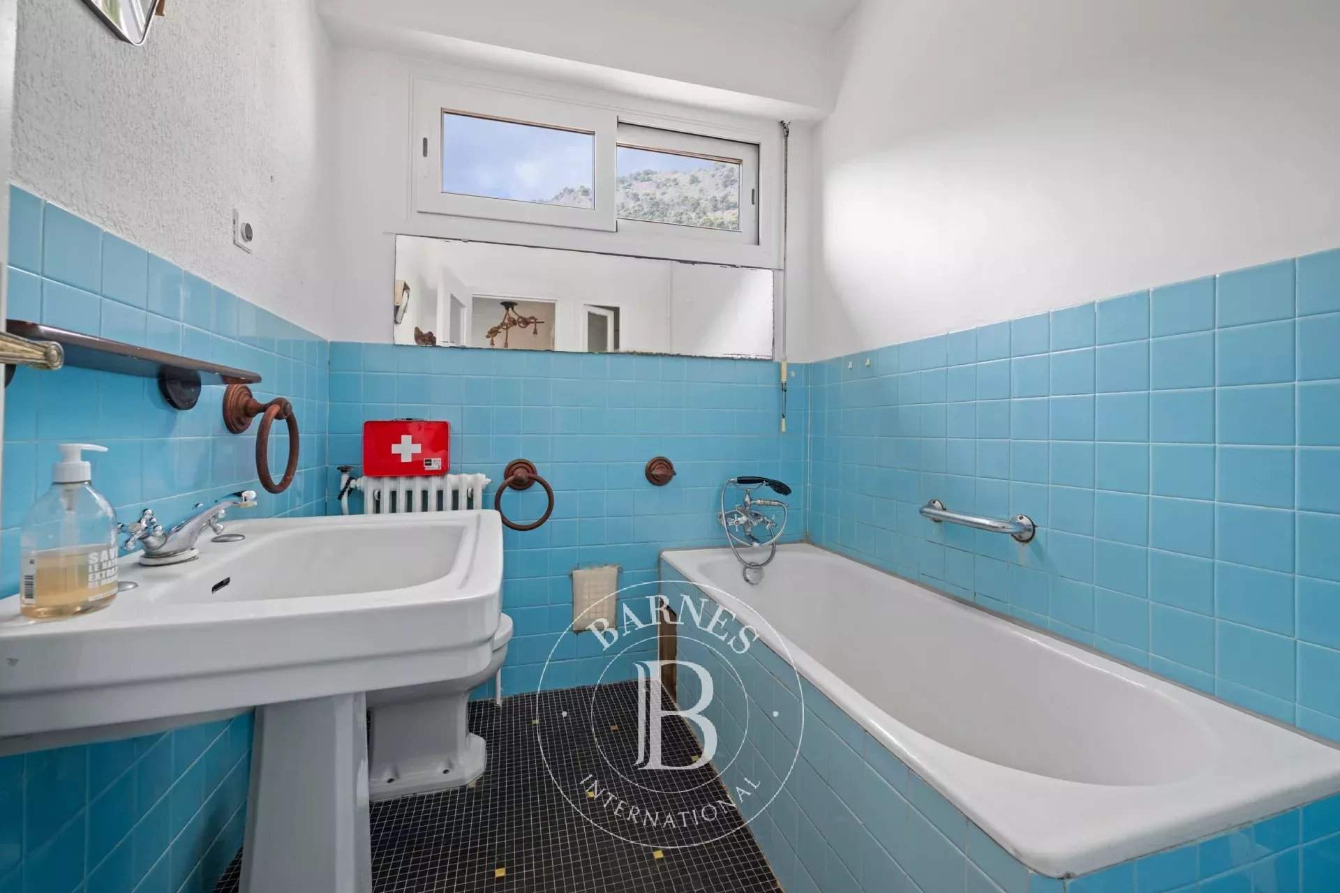 Beaulieu-sur-Mer  - Apartment 1 Bedroom - picture 12