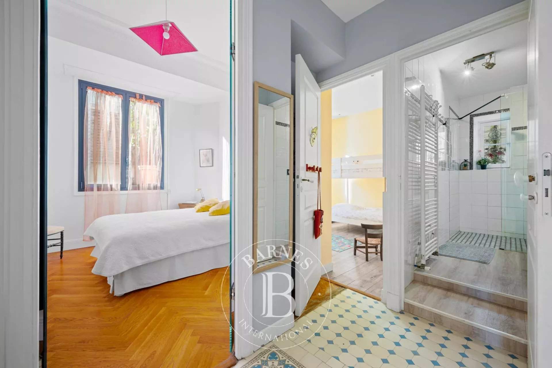 Nice  - Appartement 4 Pièces - picture 17