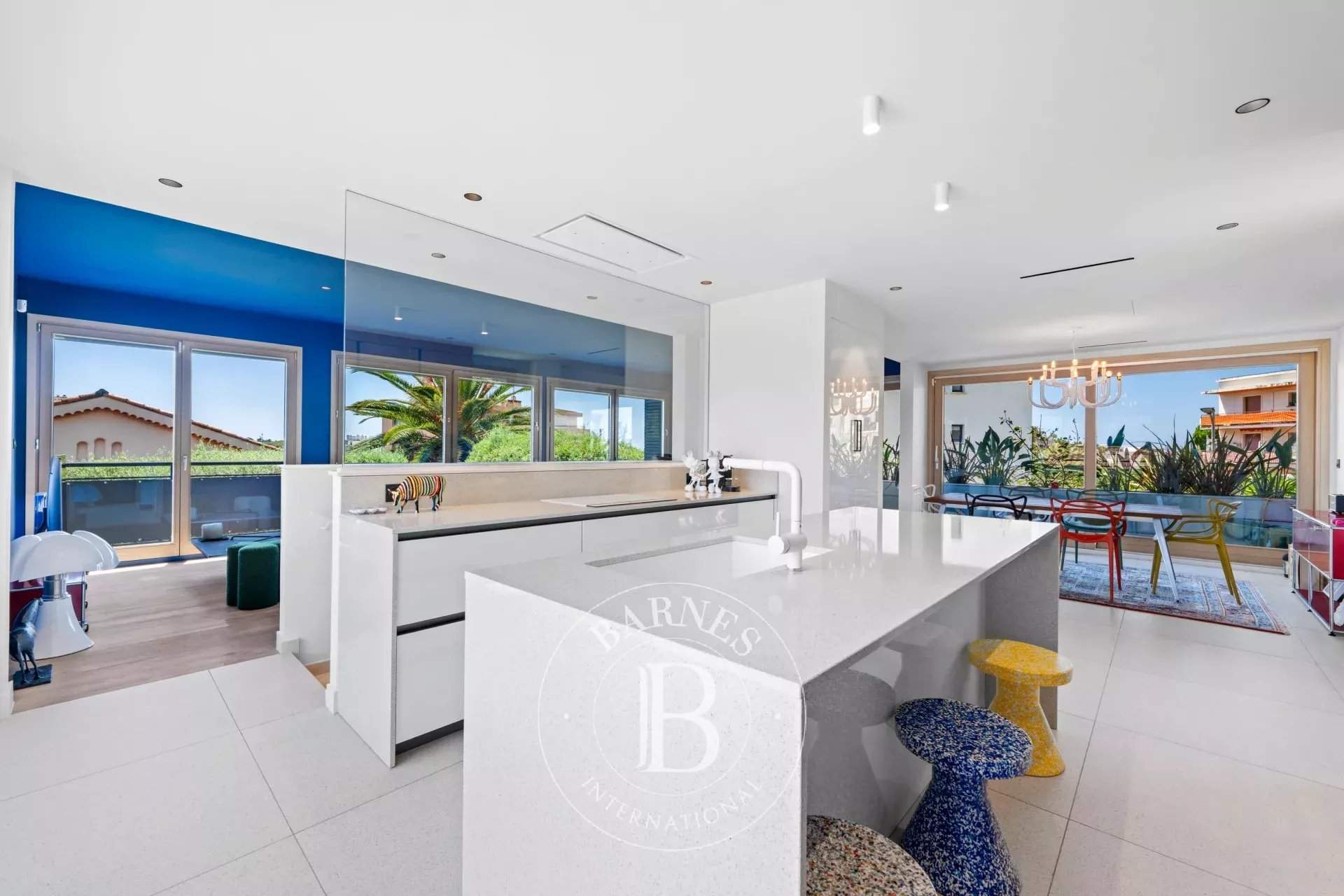 Roquebrune-Cap-Martin  - Villa 7 Pi&egrave;ces - picture 11