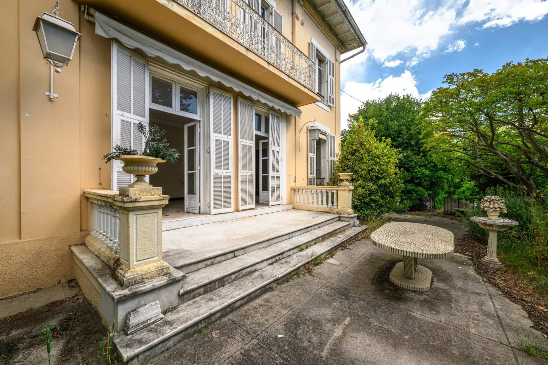 Nice  - Villa 7 Pi&egrave;ces - picture 4