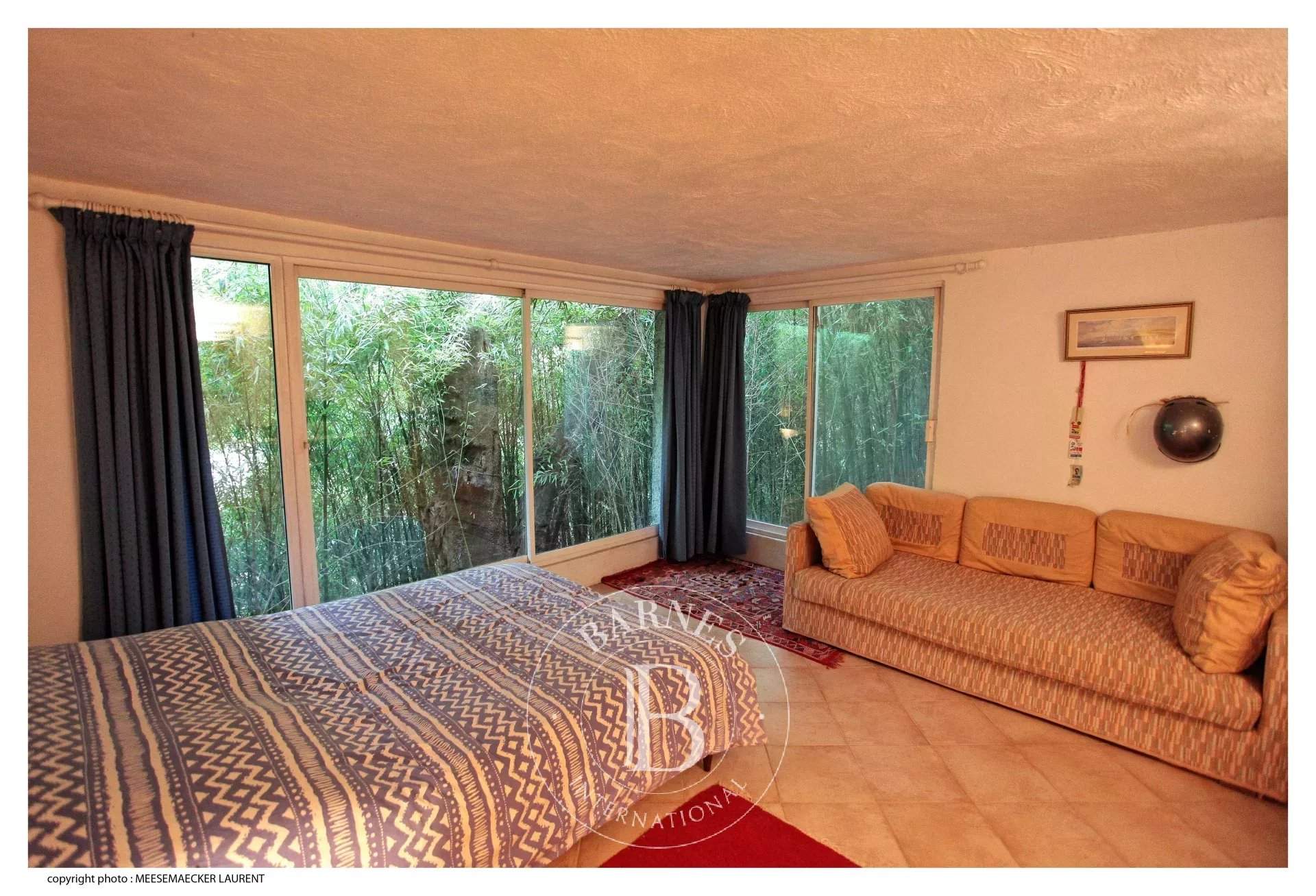 Menton  - Maison  - picture 15