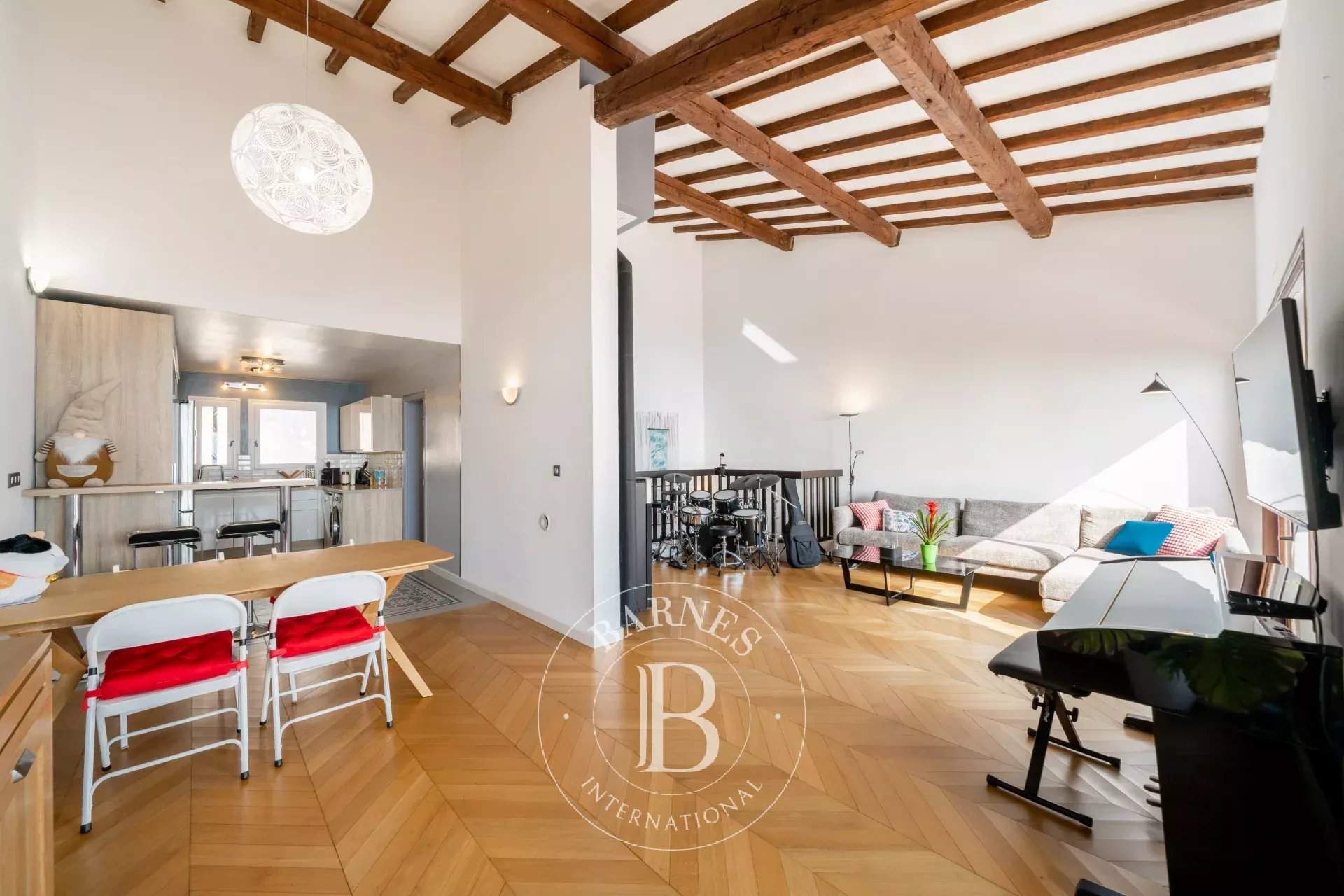 La Turbie  - Villa 2 Bedrooms - picture 4