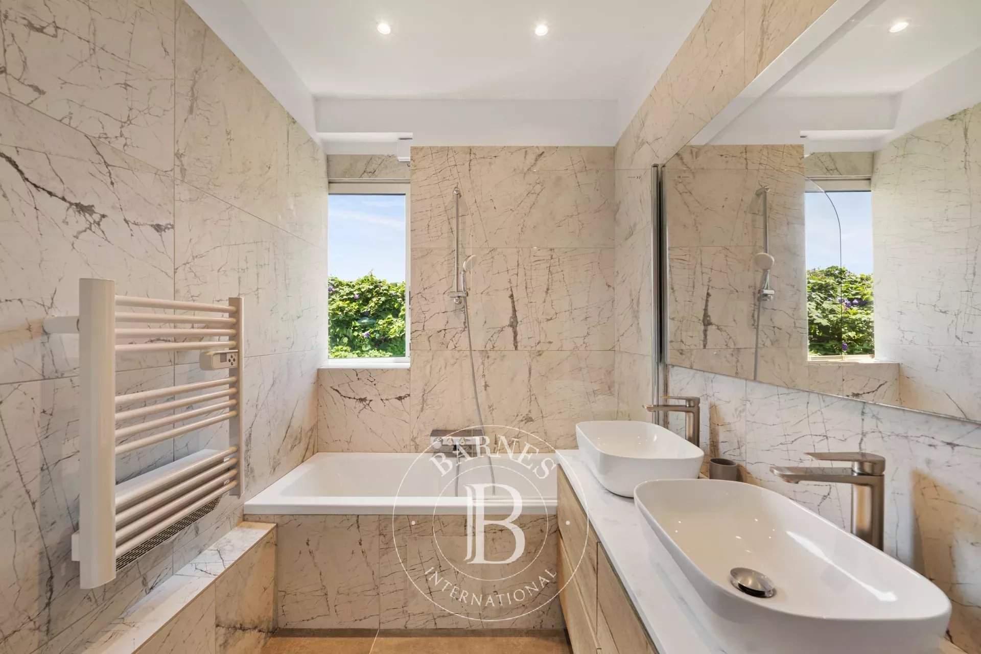 Villefranche-sur-Mer  - Appartement 4 Pièces 3 Chambres - picture 13