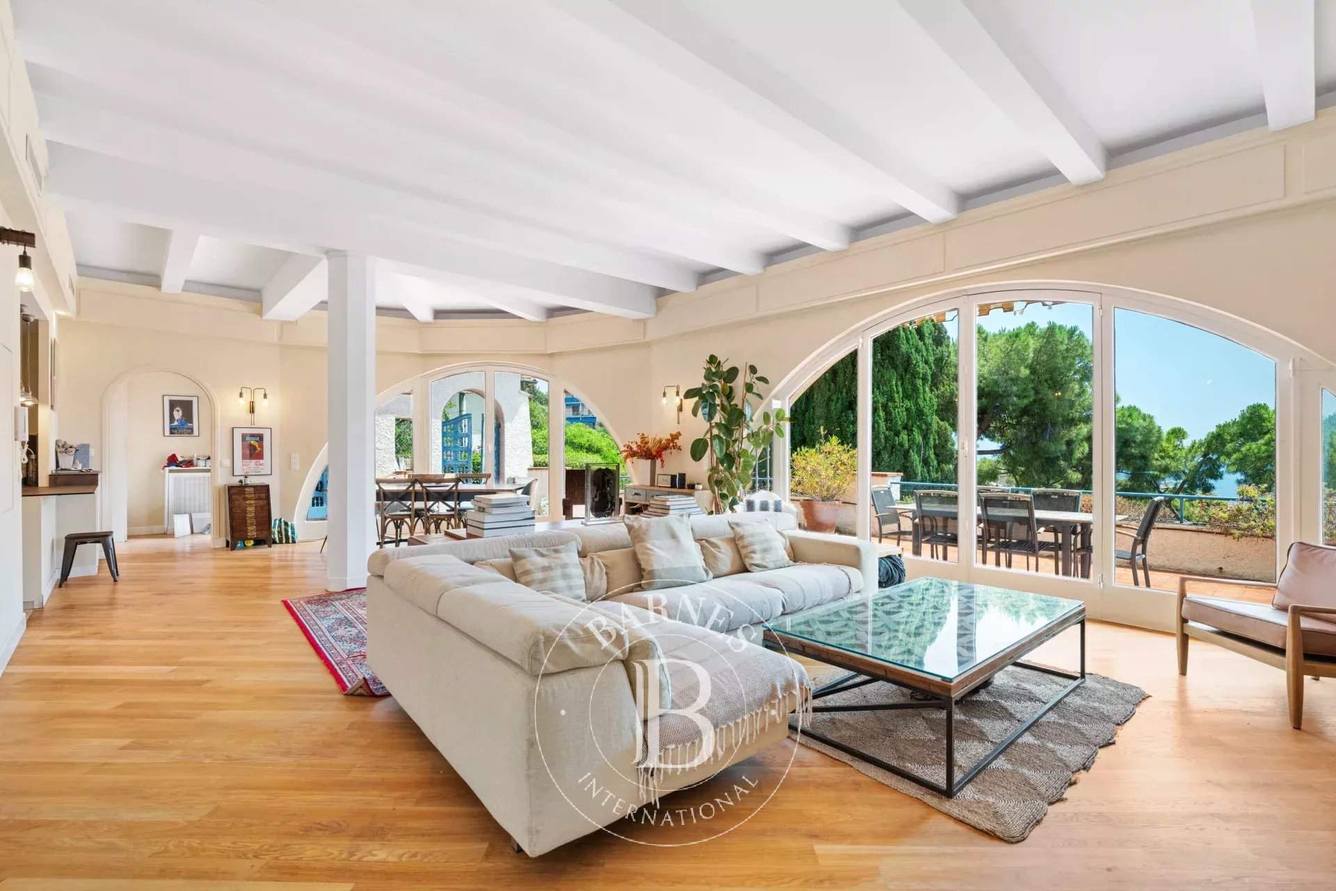 Villefranche-sur-Mer  - Appartement 4 Pièces 3 Chambres - picture 11